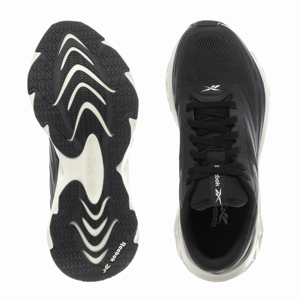 Fuel Flex Run - Womens Quick Flow Breathable Road Trip