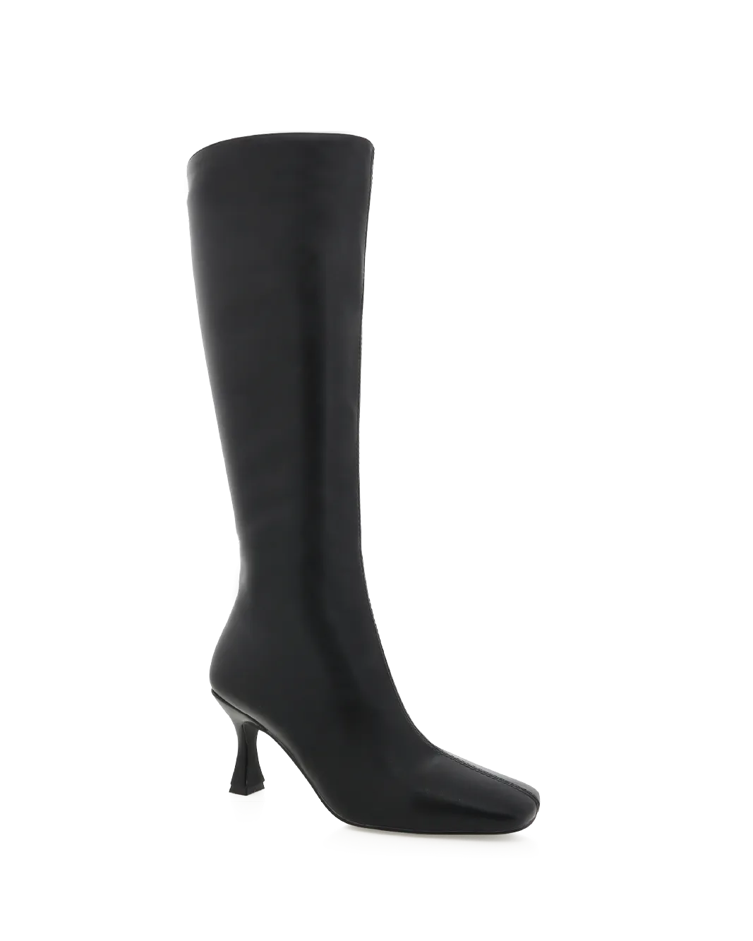 Rough Trail Heavy Weather CORBIN - BLACK