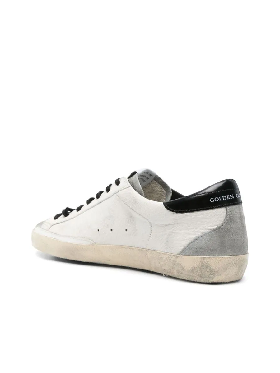Laceup Flat Sole Sneakers