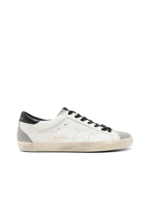 Laceup Flat Sole Sneakers