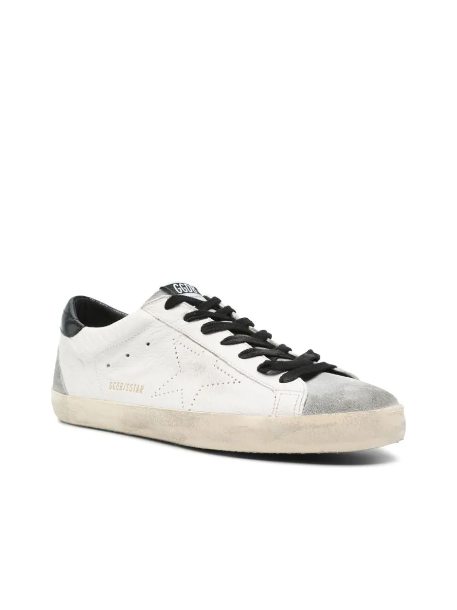 Laceup Flat Sole Sneakers