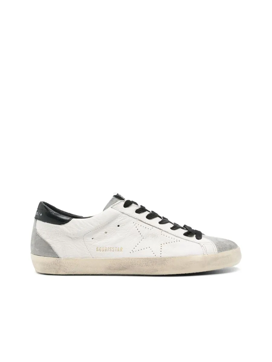 Laceup Flat Sole Sneakers