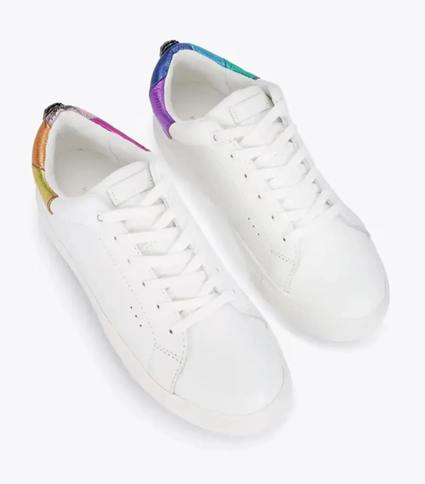 Laney Eagle Sneakers Leather Multi