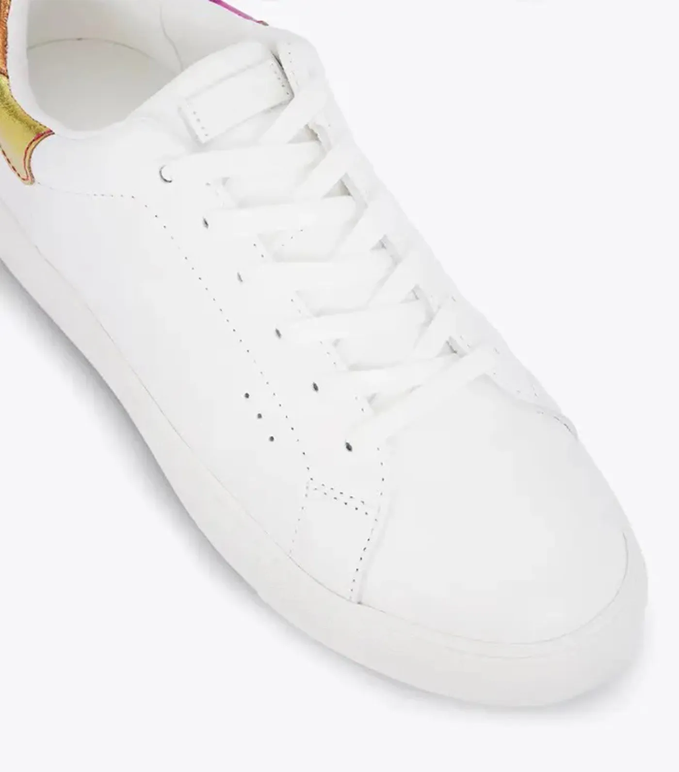 Laney Eagle Sneakers Leather Multi