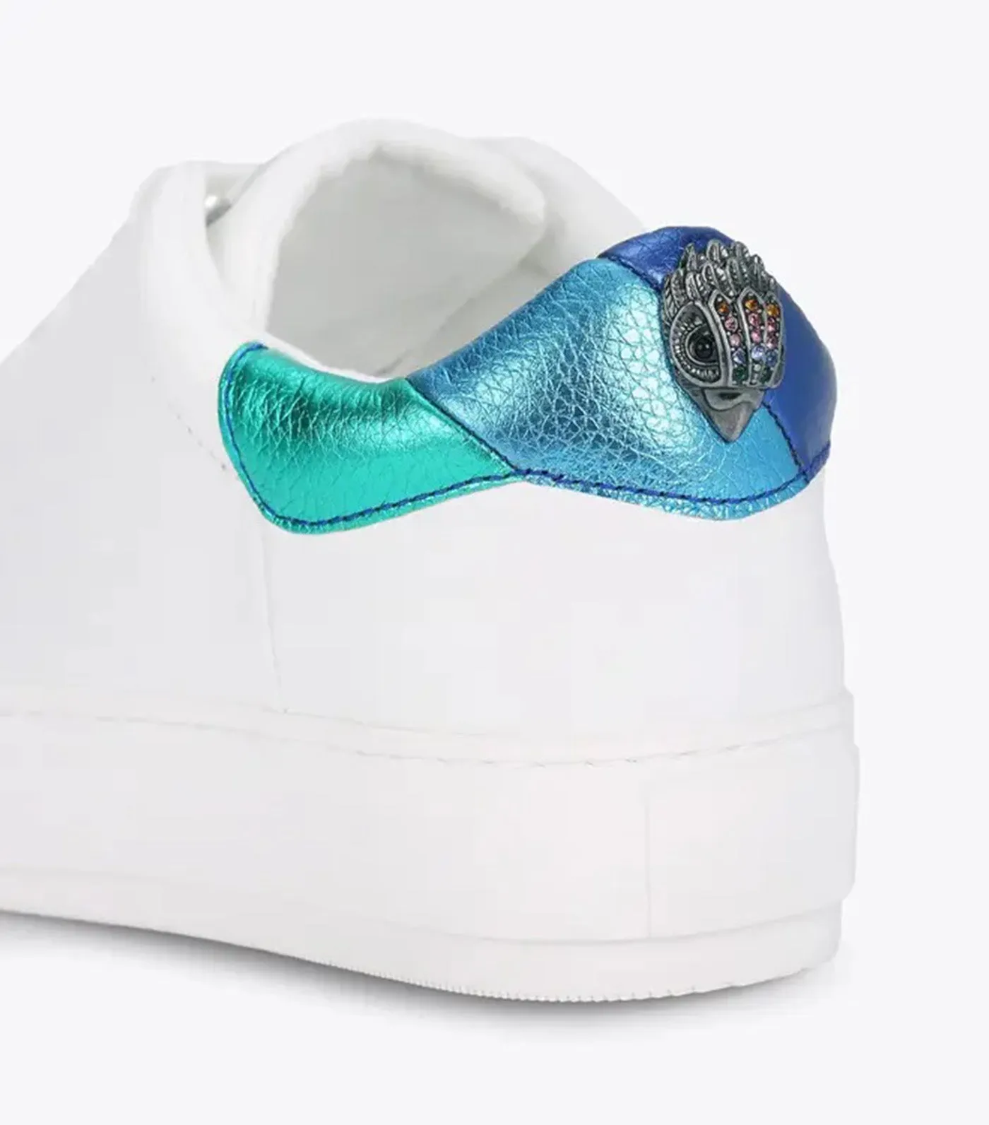 Laney Eagle Sneakers Leather Multi