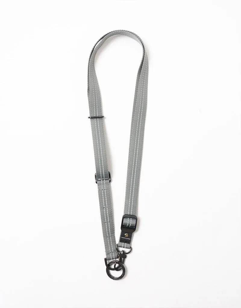 lanyard LIMITED EDITION ショルダーストラップ No.44140-CL