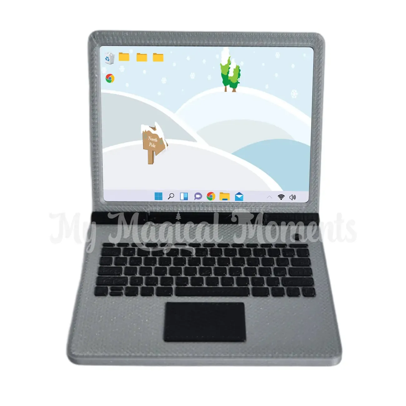 Laptop Screens