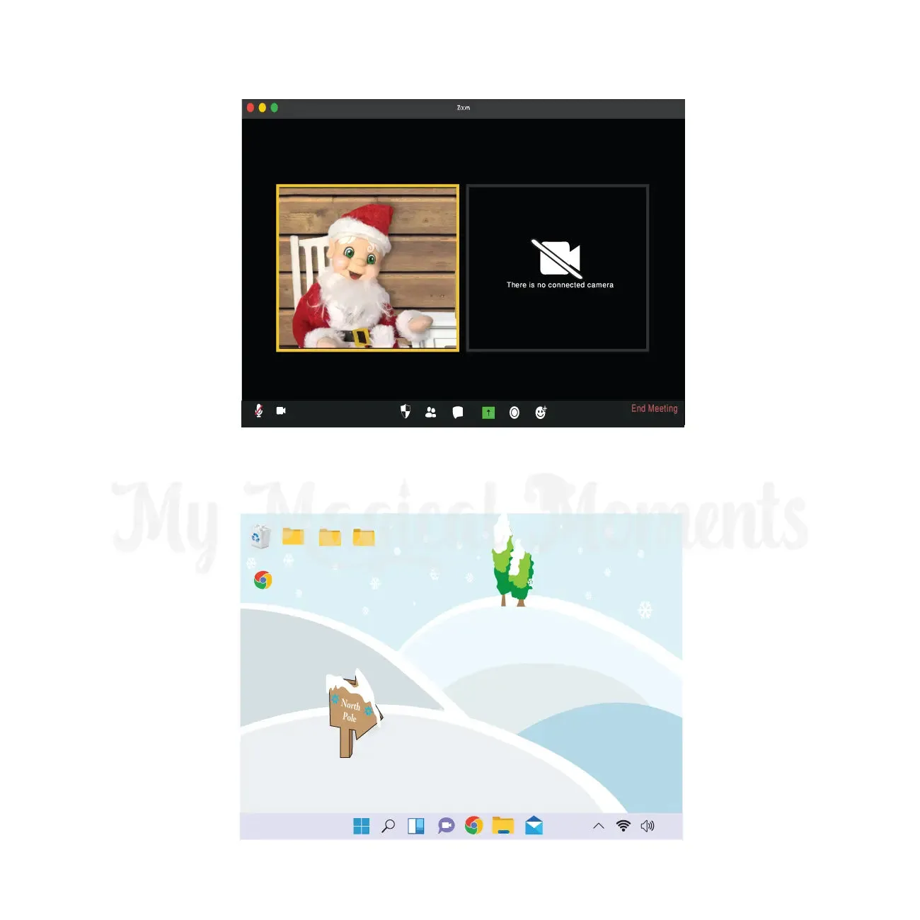 Laptop Screens