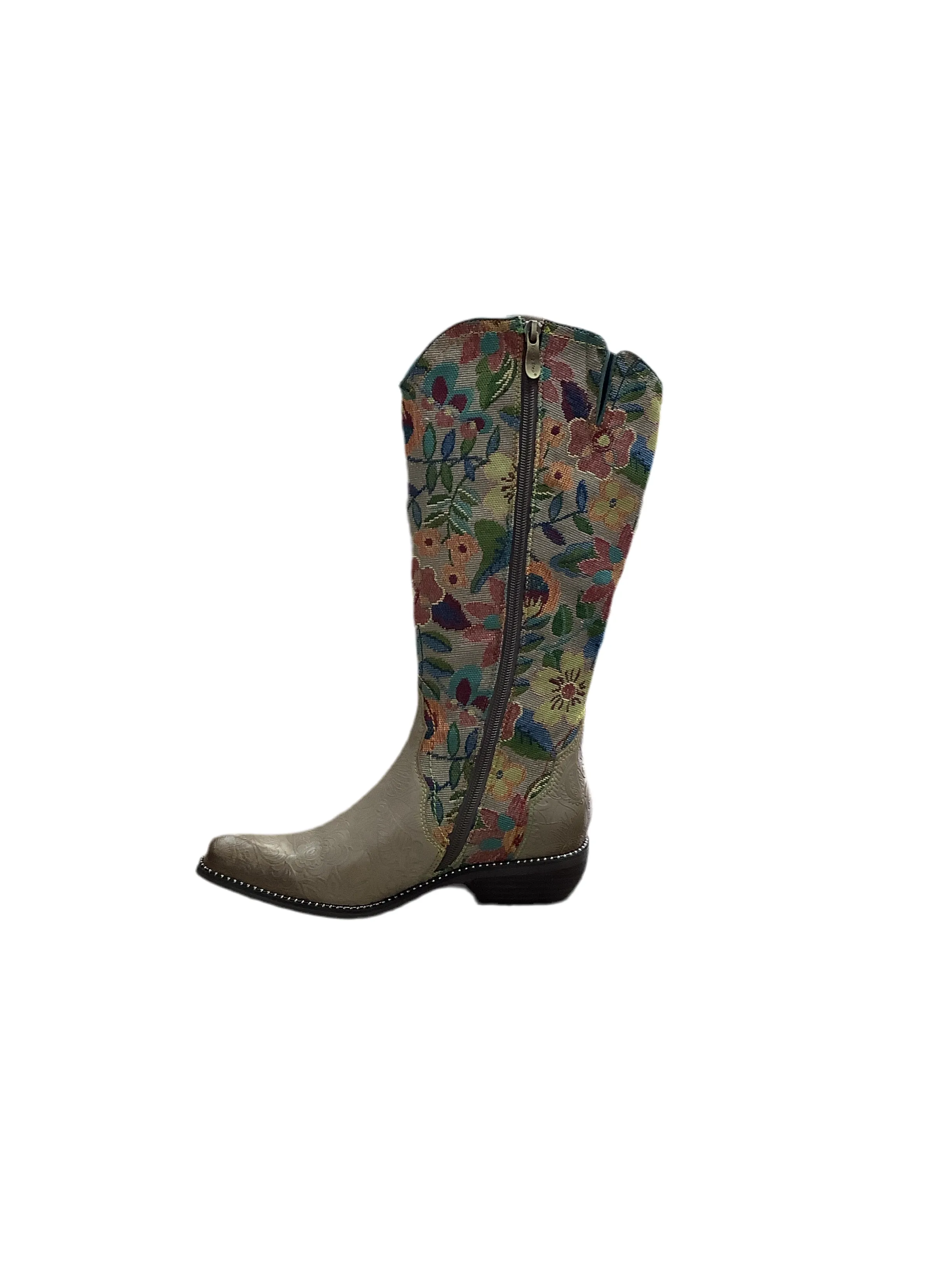 L’ARTISTE RodeoQueen Boot by SpringStep