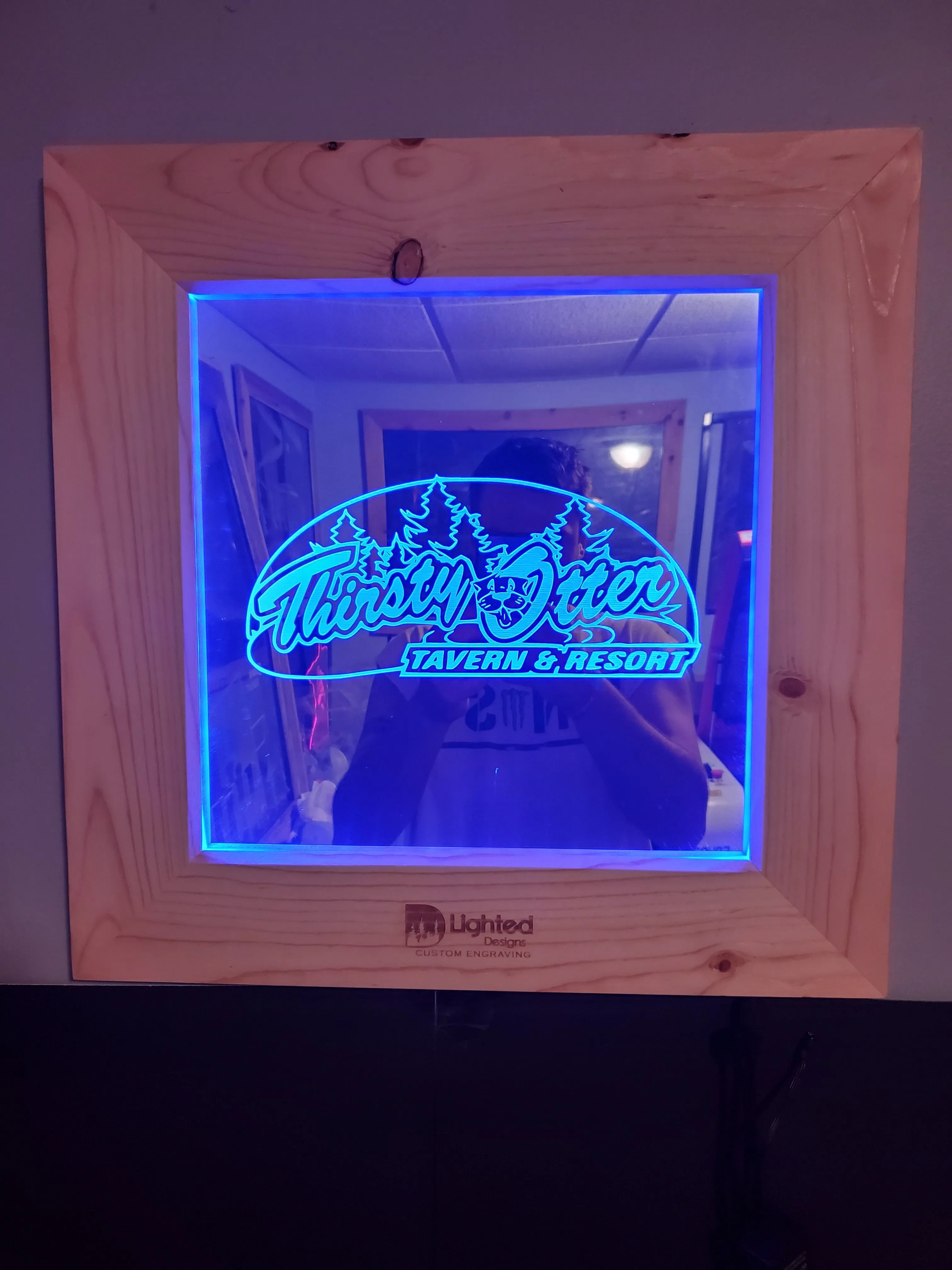 Laser Custom Creations - FREE QUOTE