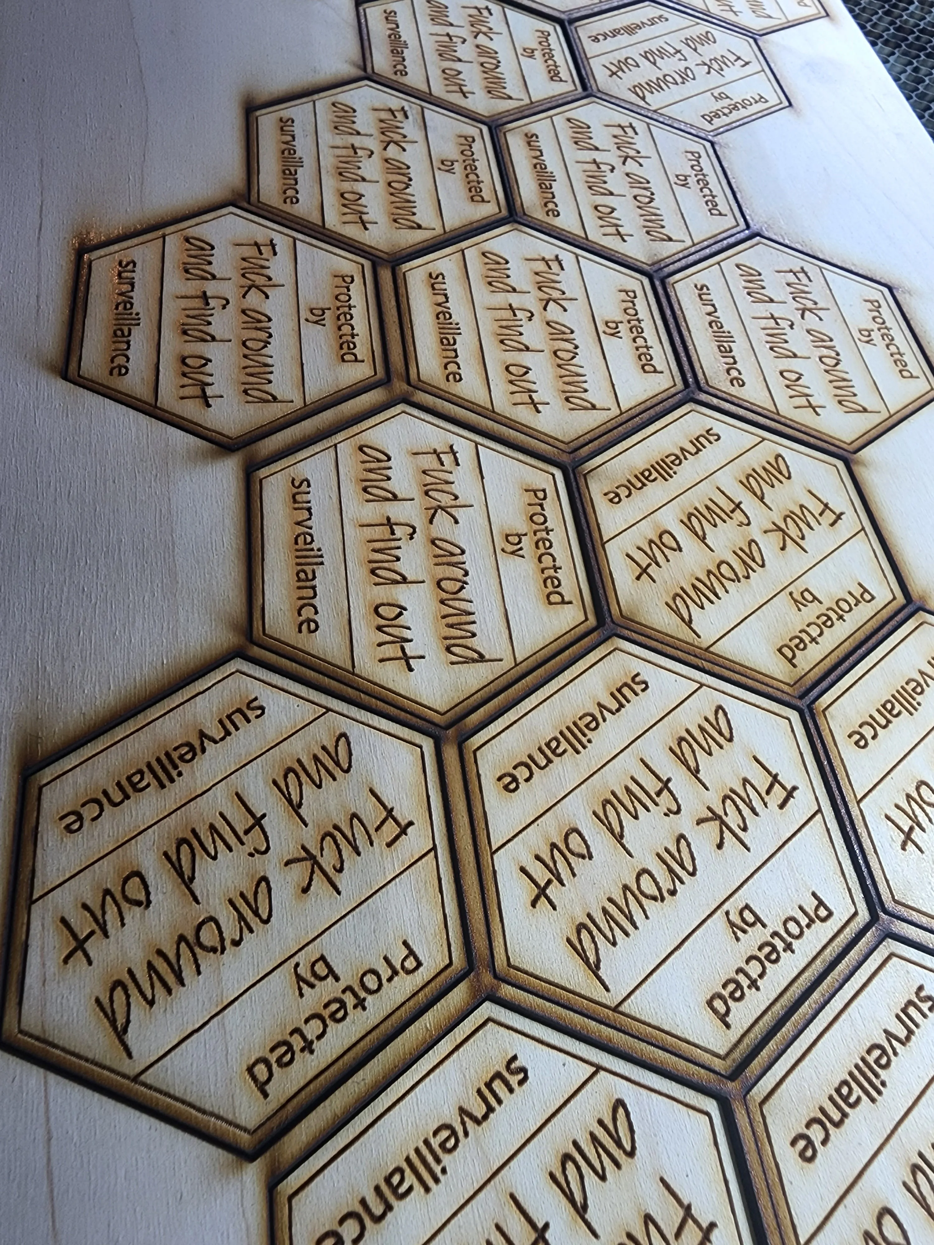 Laser Custom Creations - FREE QUOTE