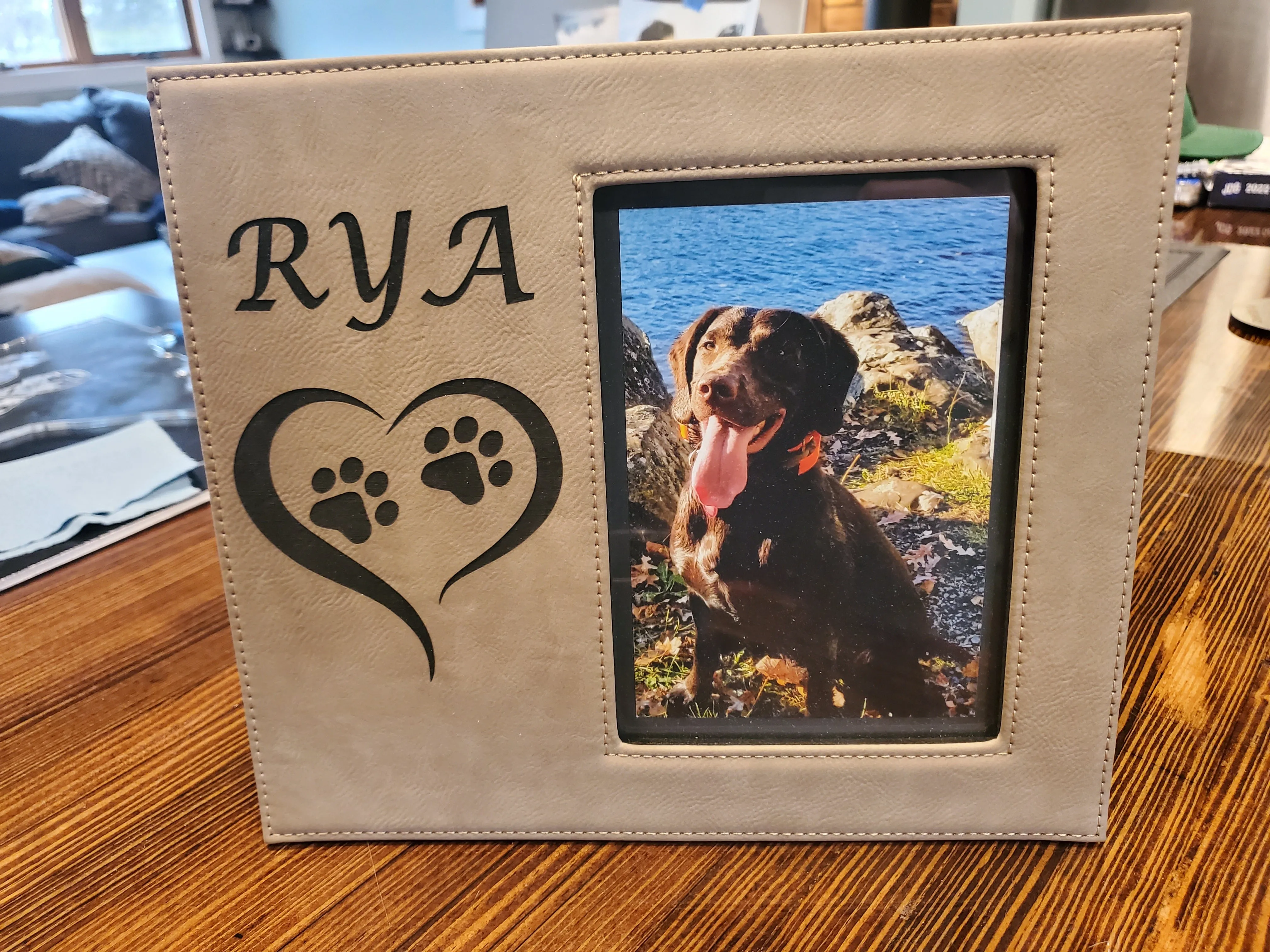 Laser Custom Creations - FREE QUOTE