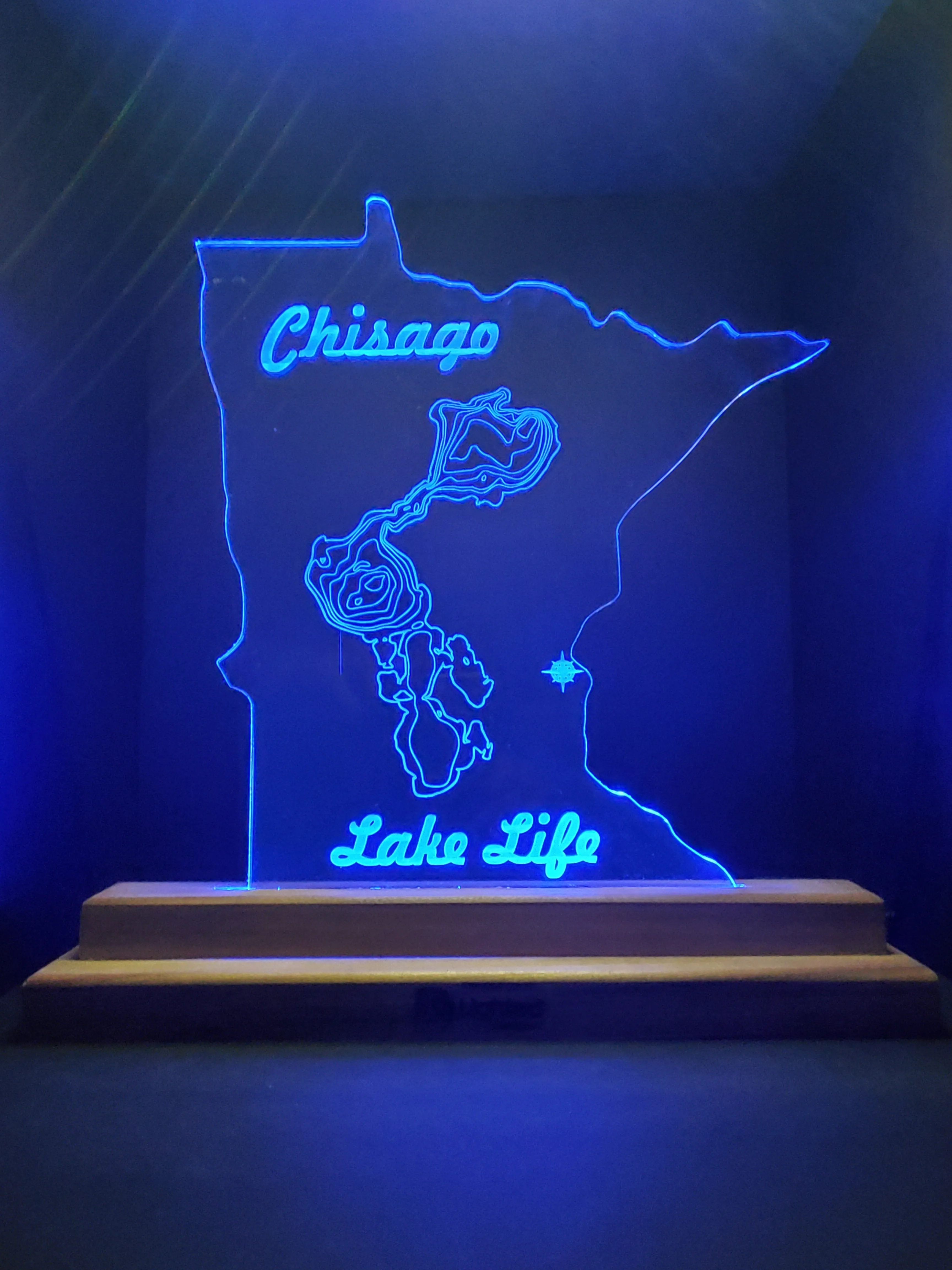 Laser Custom Creations - FREE QUOTE