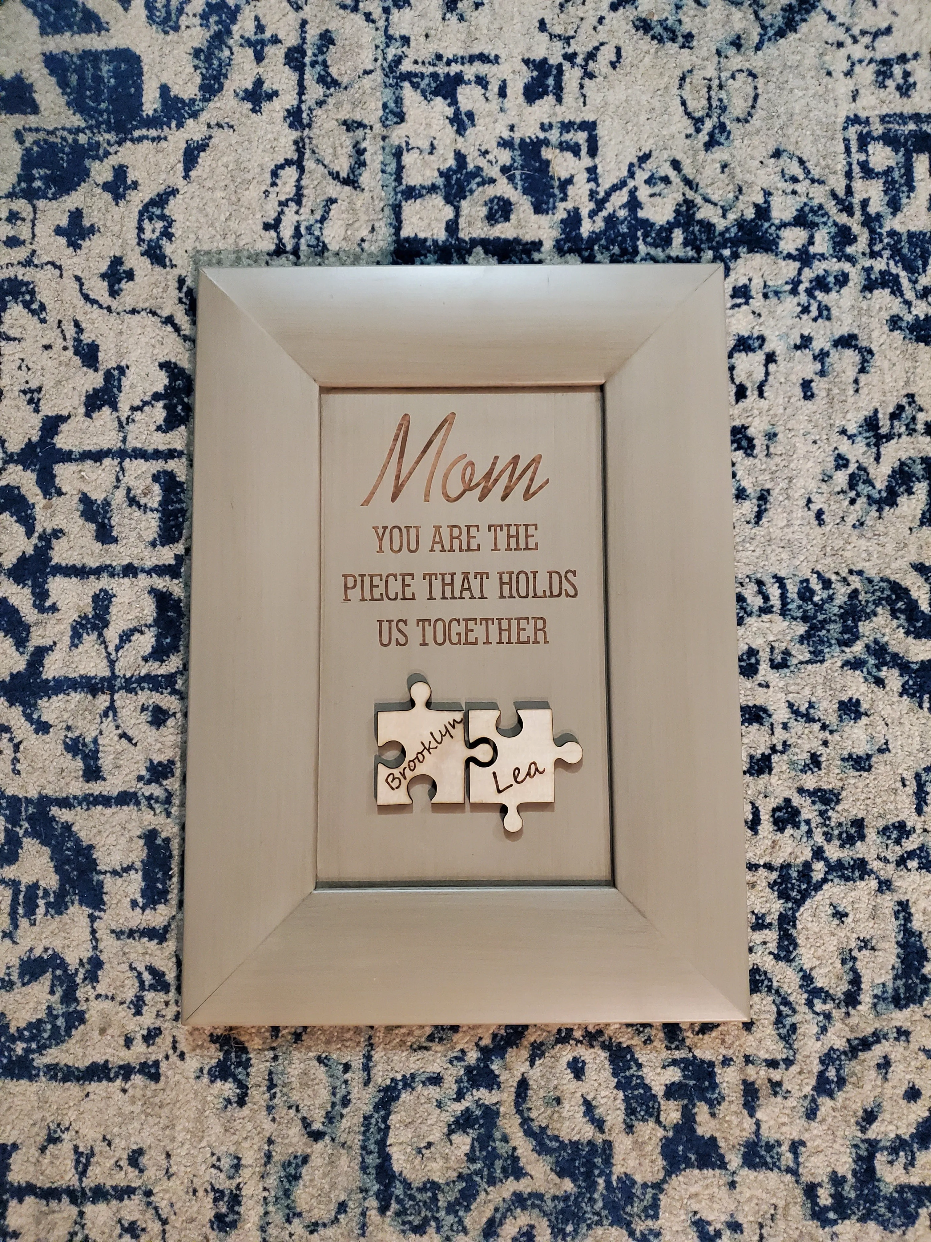 Laser Custom Creations - FREE QUOTE