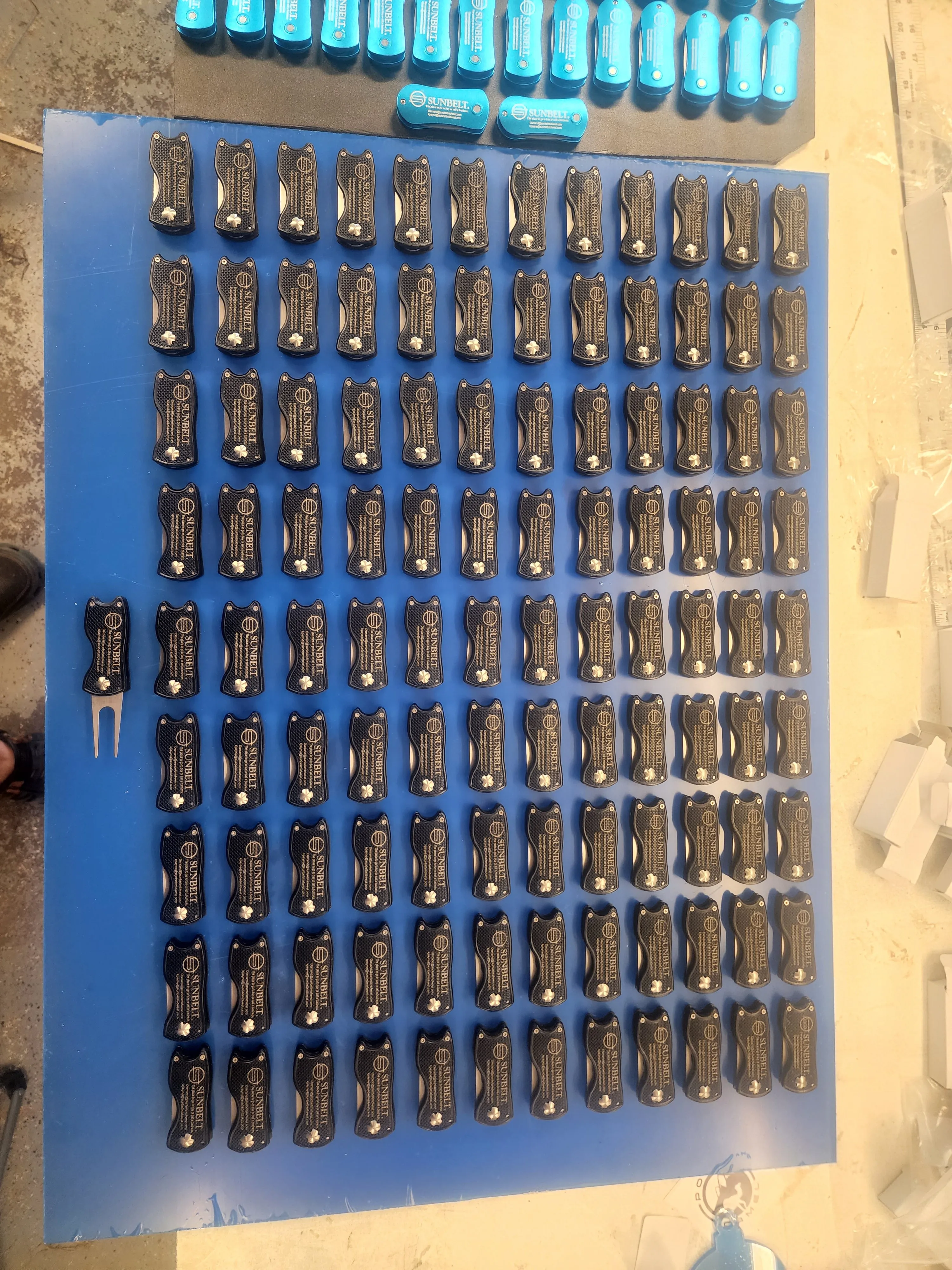 Laser Custom Creations - FREE QUOTE