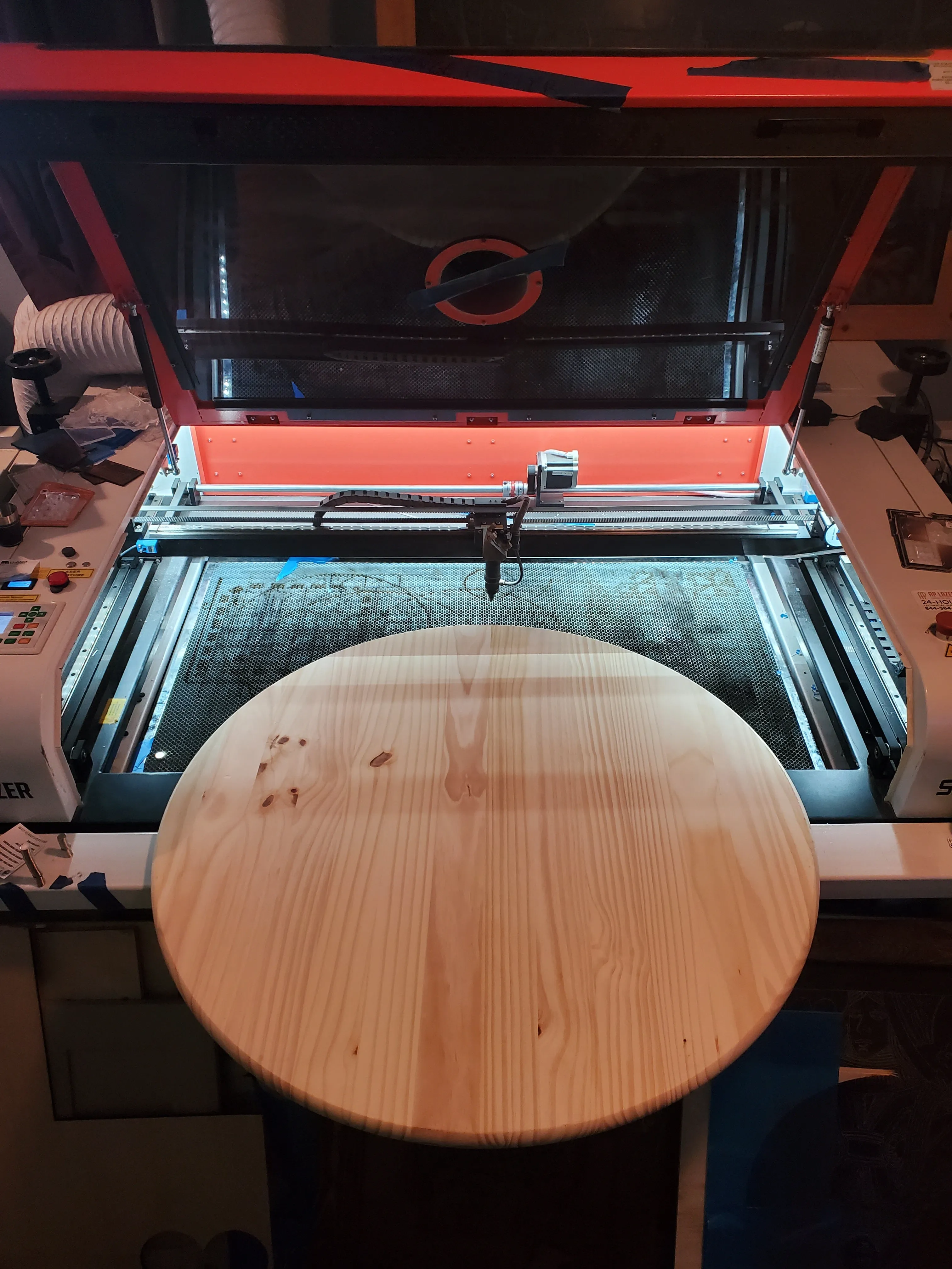 Laser Custom Creations - FREE QUOTE