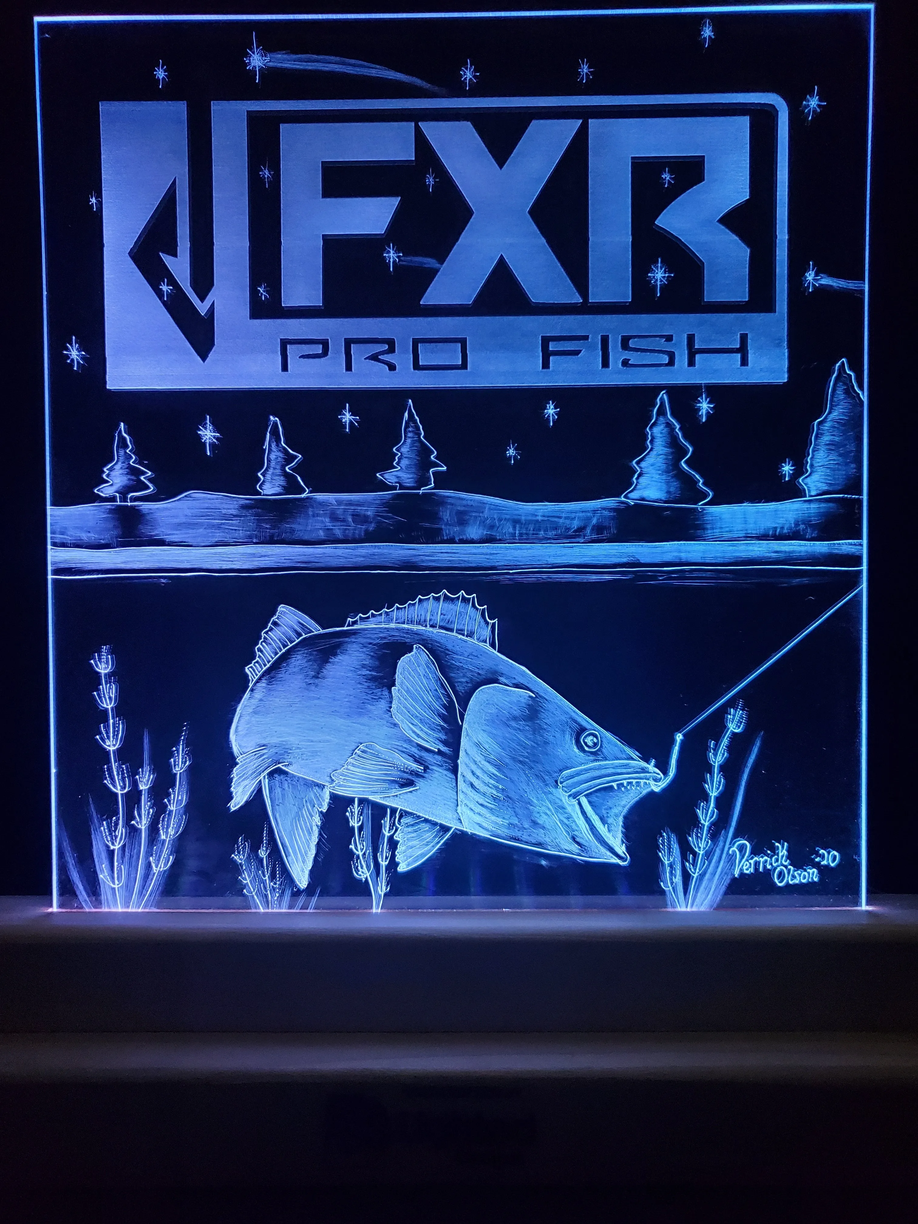 Laser Custom Creations - FREE QUOTE