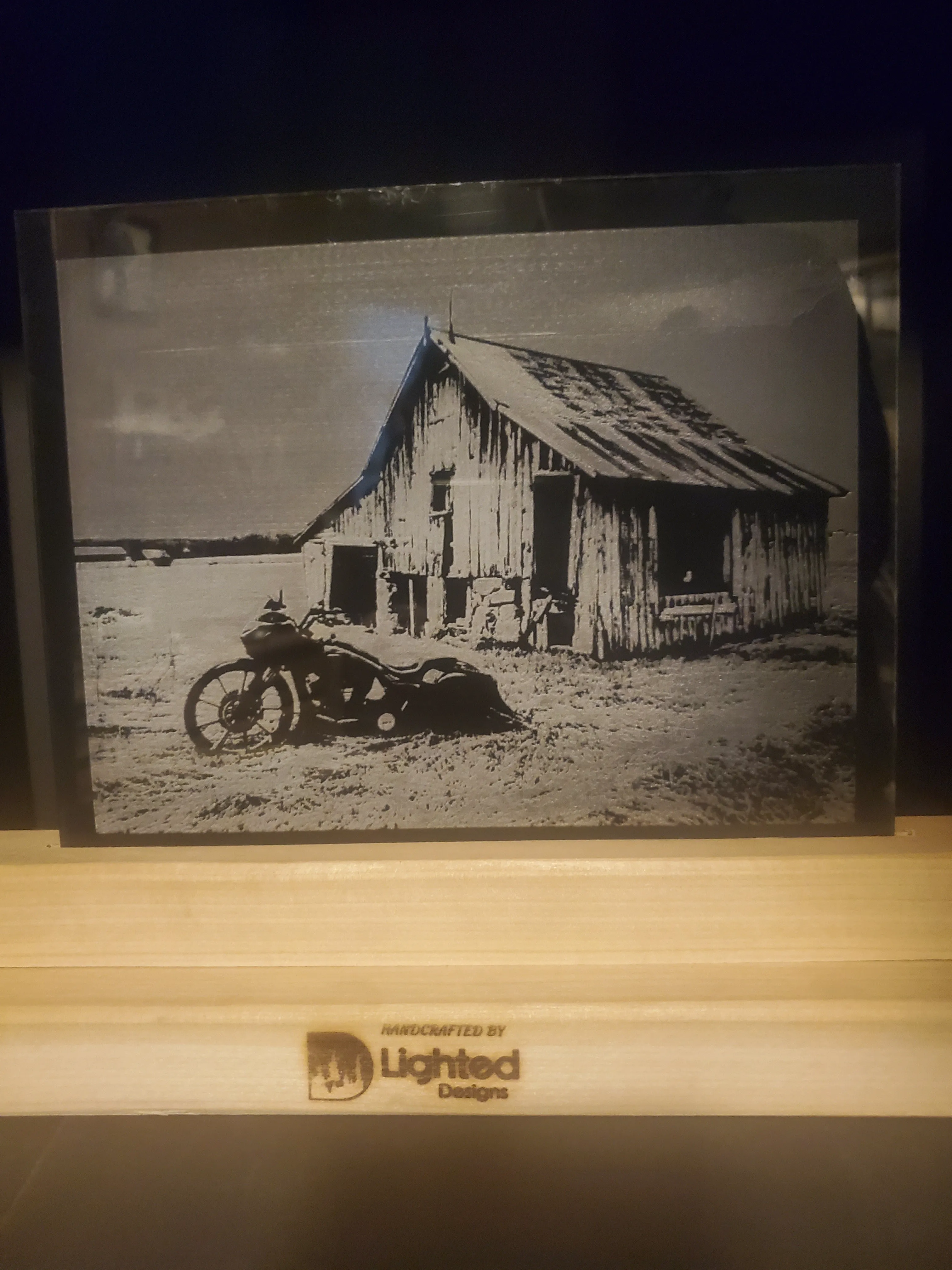 Laser Custom Creations - FREE QUOTE