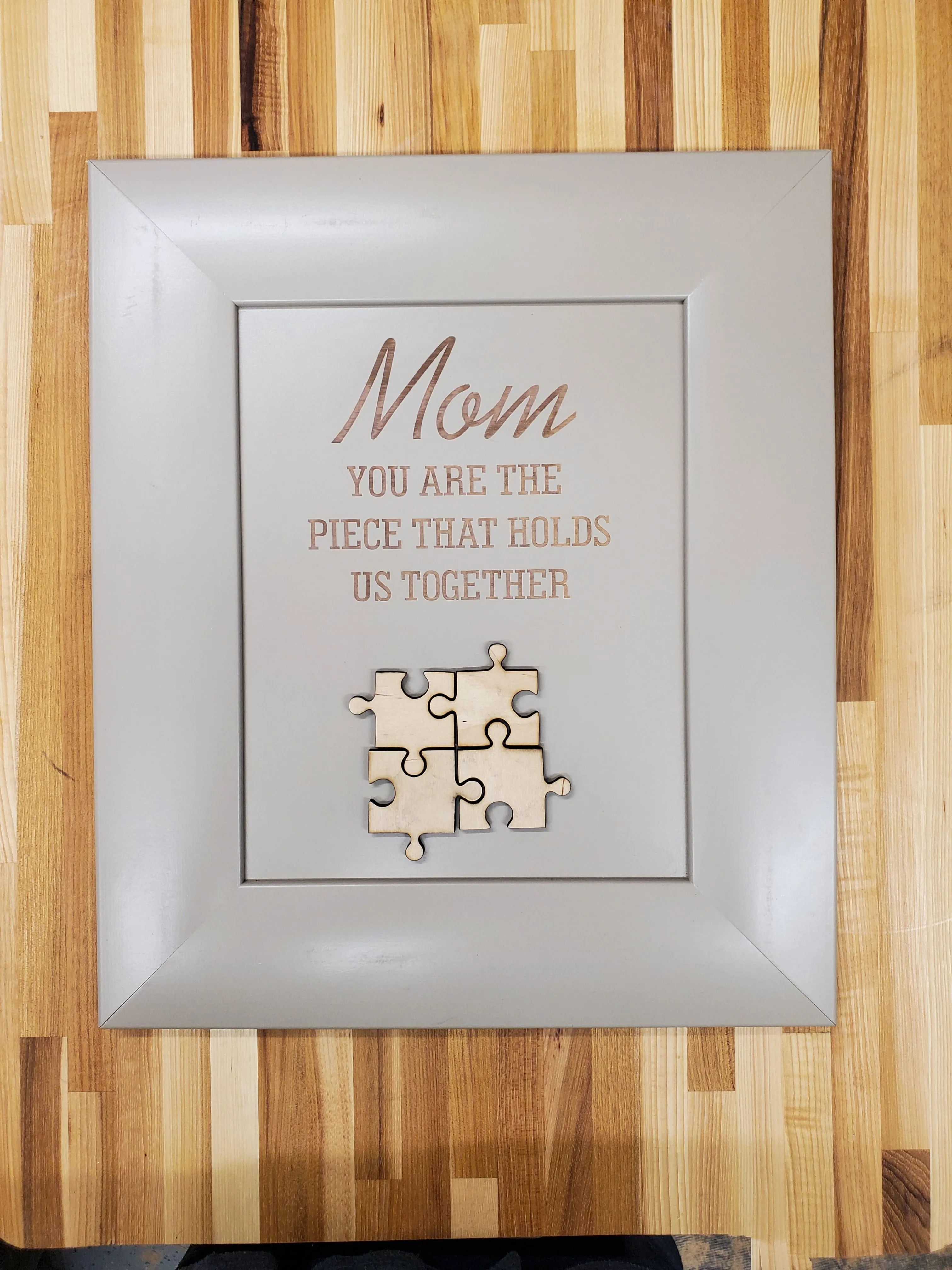 Laser Custom Creations - FREE QUOTE