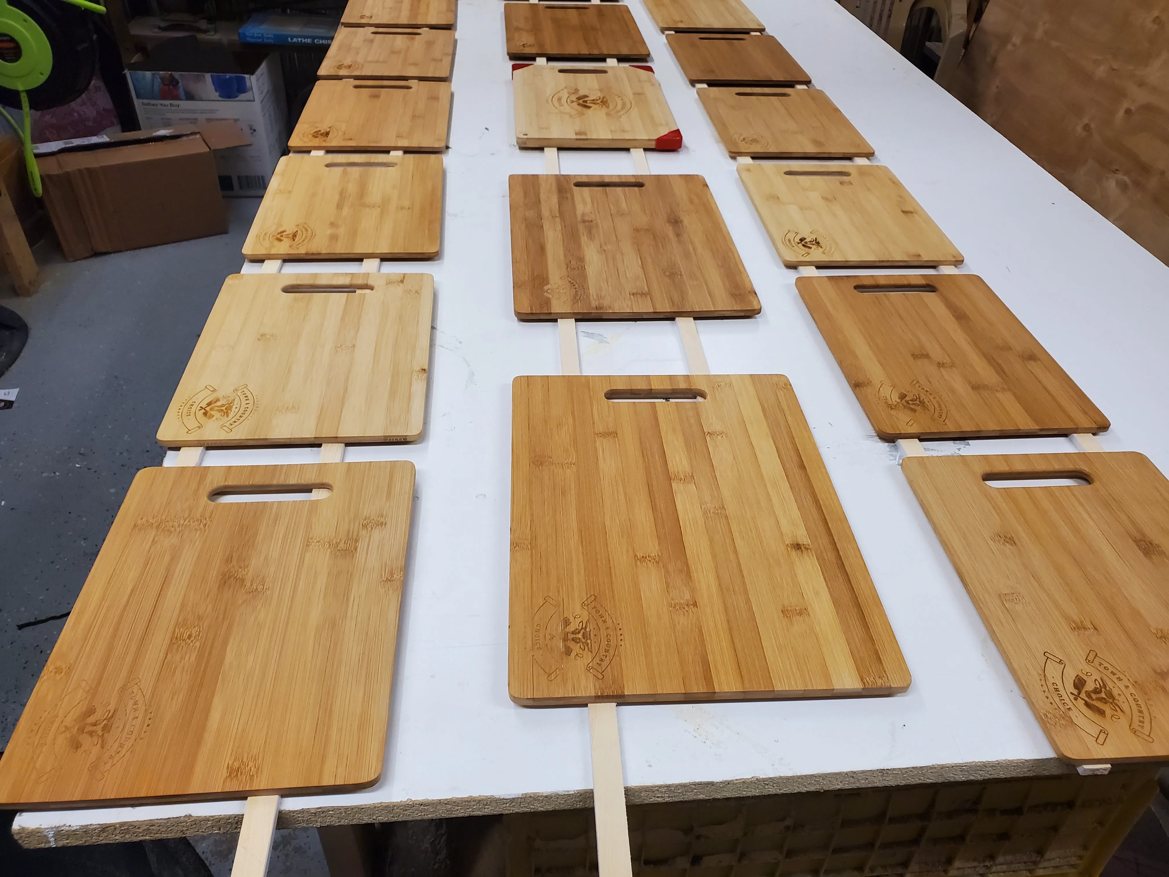 Laser Custom Creations - FREE QUOTE