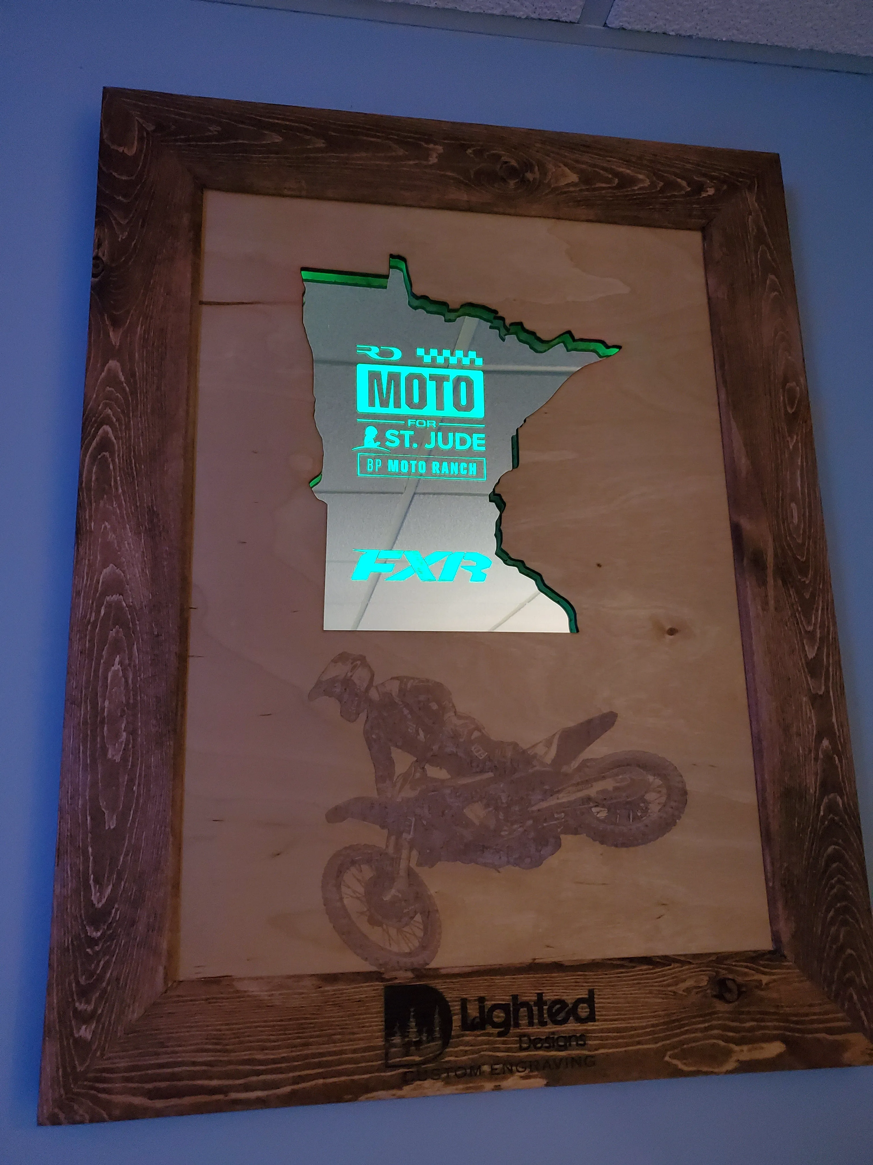 Laser Custom Creations - FREE QUOTE