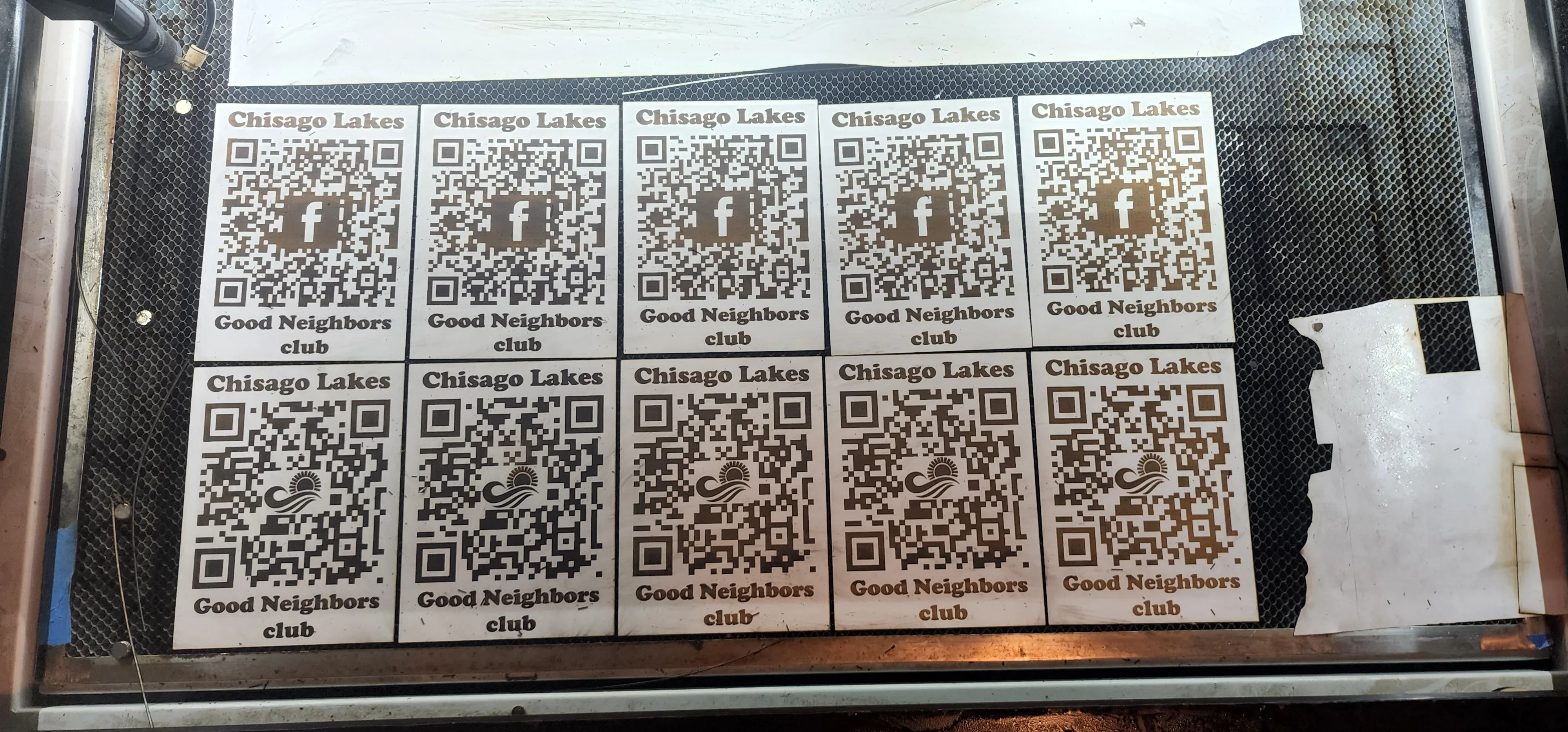 Laser Custom Creations - FREE QUOTE