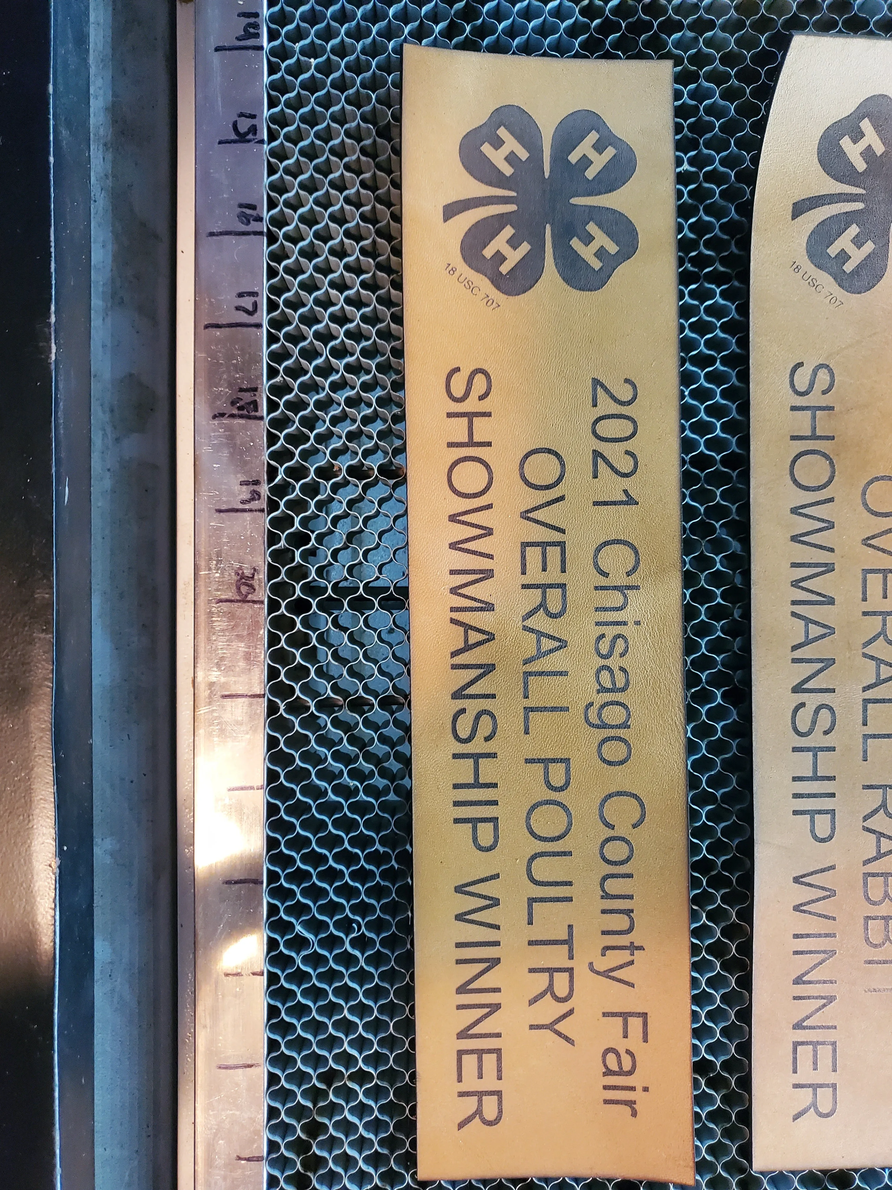 Laser Custom Creations - FREE QUOTE