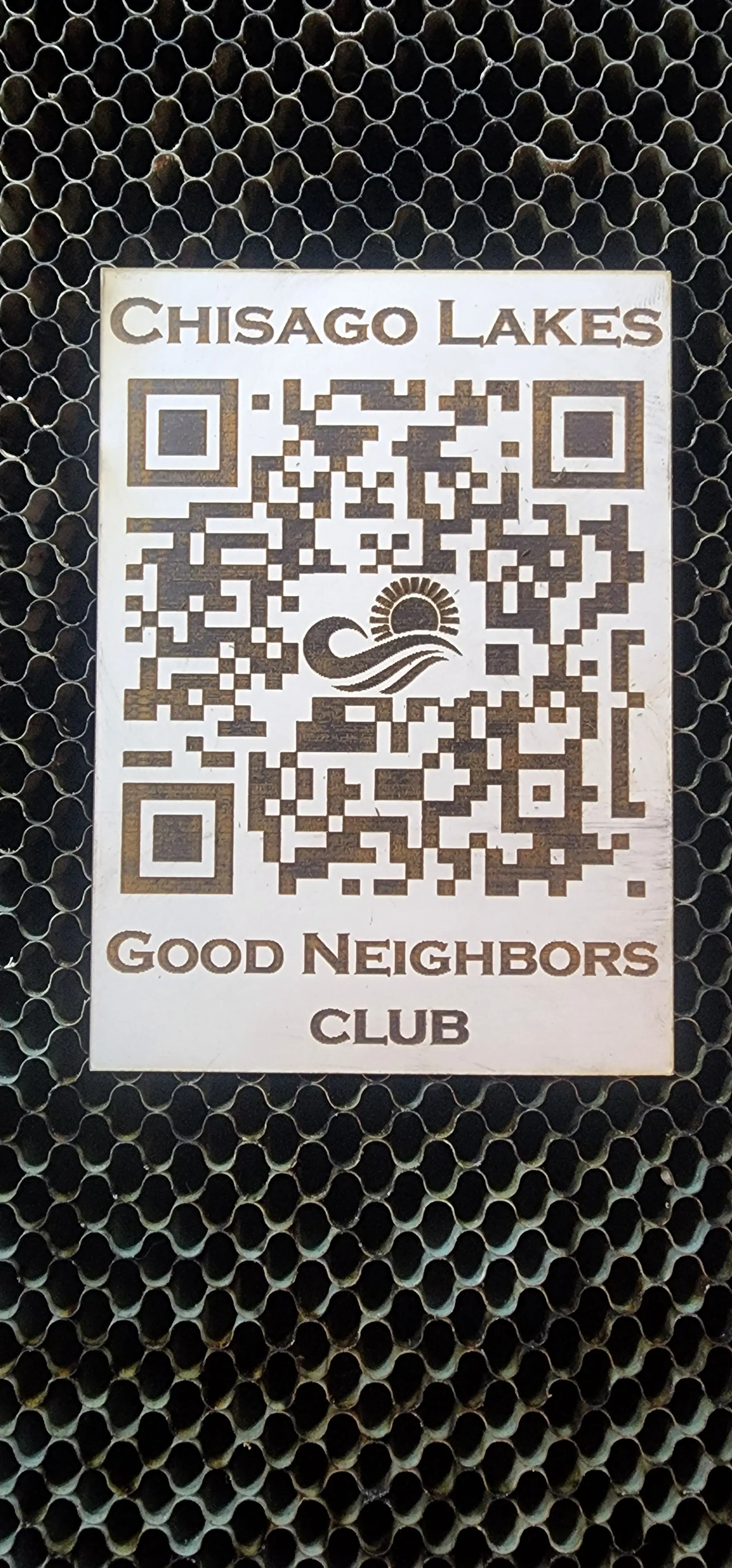 Laser Custom Creations - FREE QUOTE