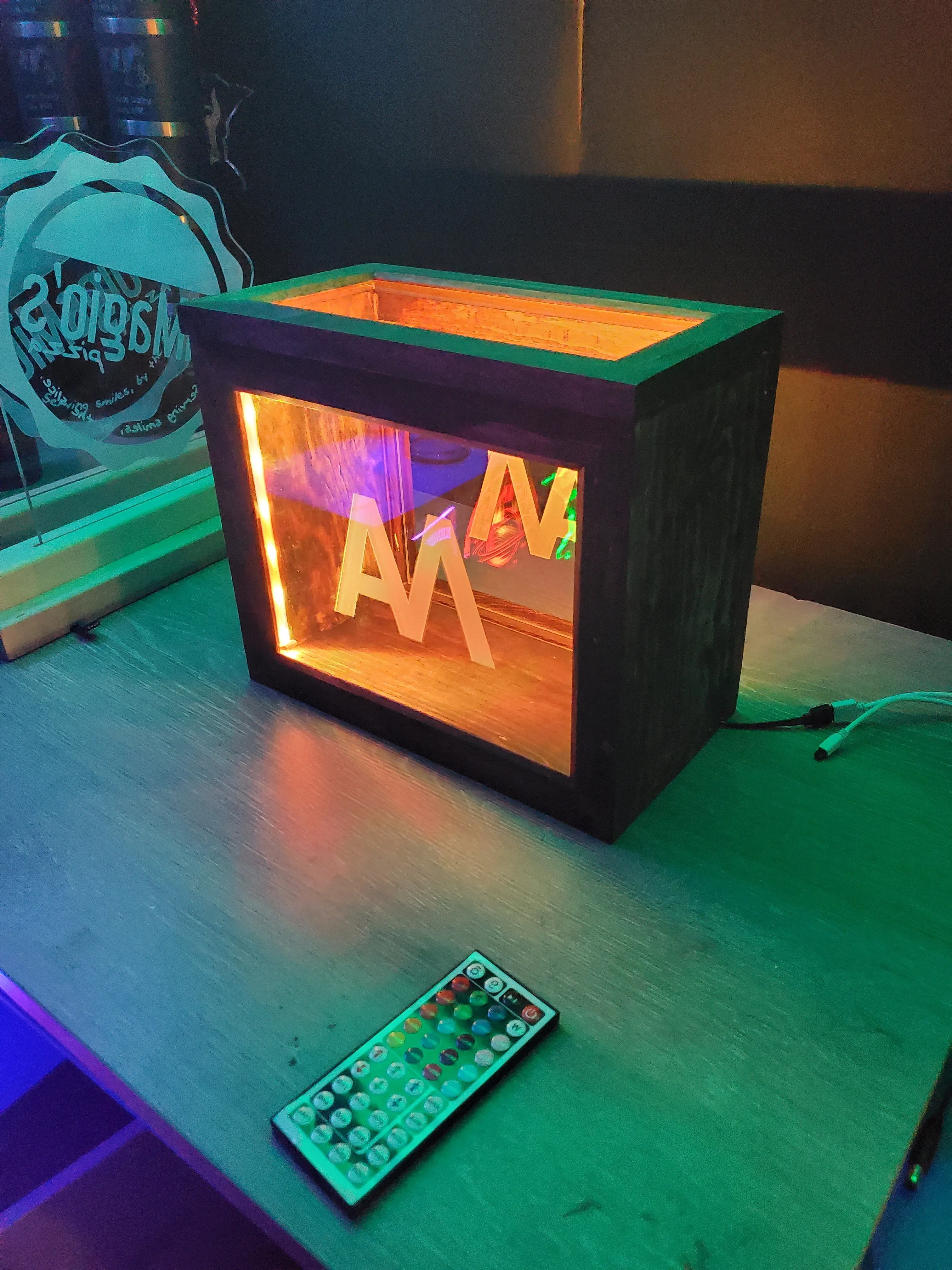 Laser Custom Creations - FREE QUOTE