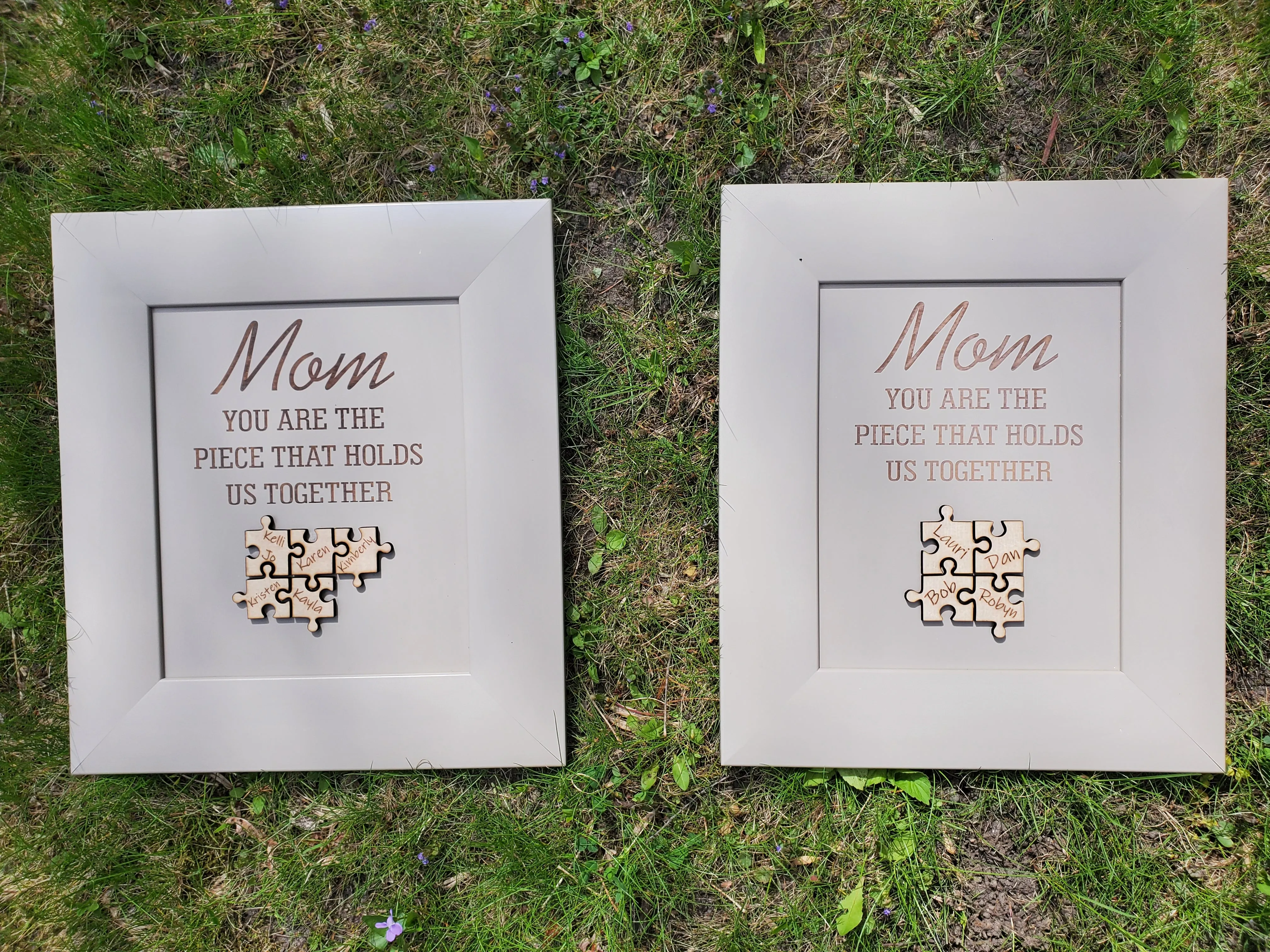Laser Custom Creations - FREE QUOTE