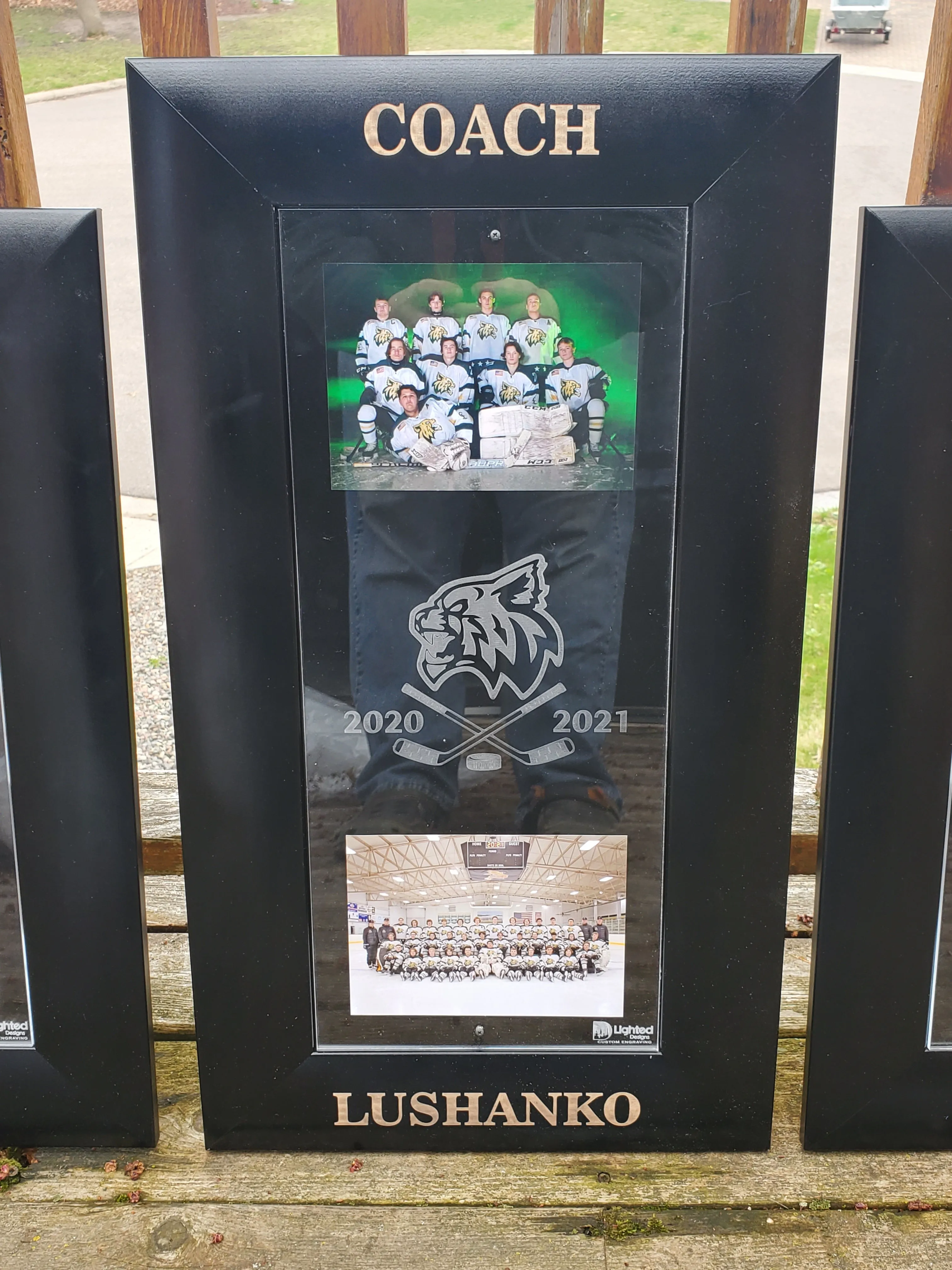 Laser Custom Creations - FREE QUOTE