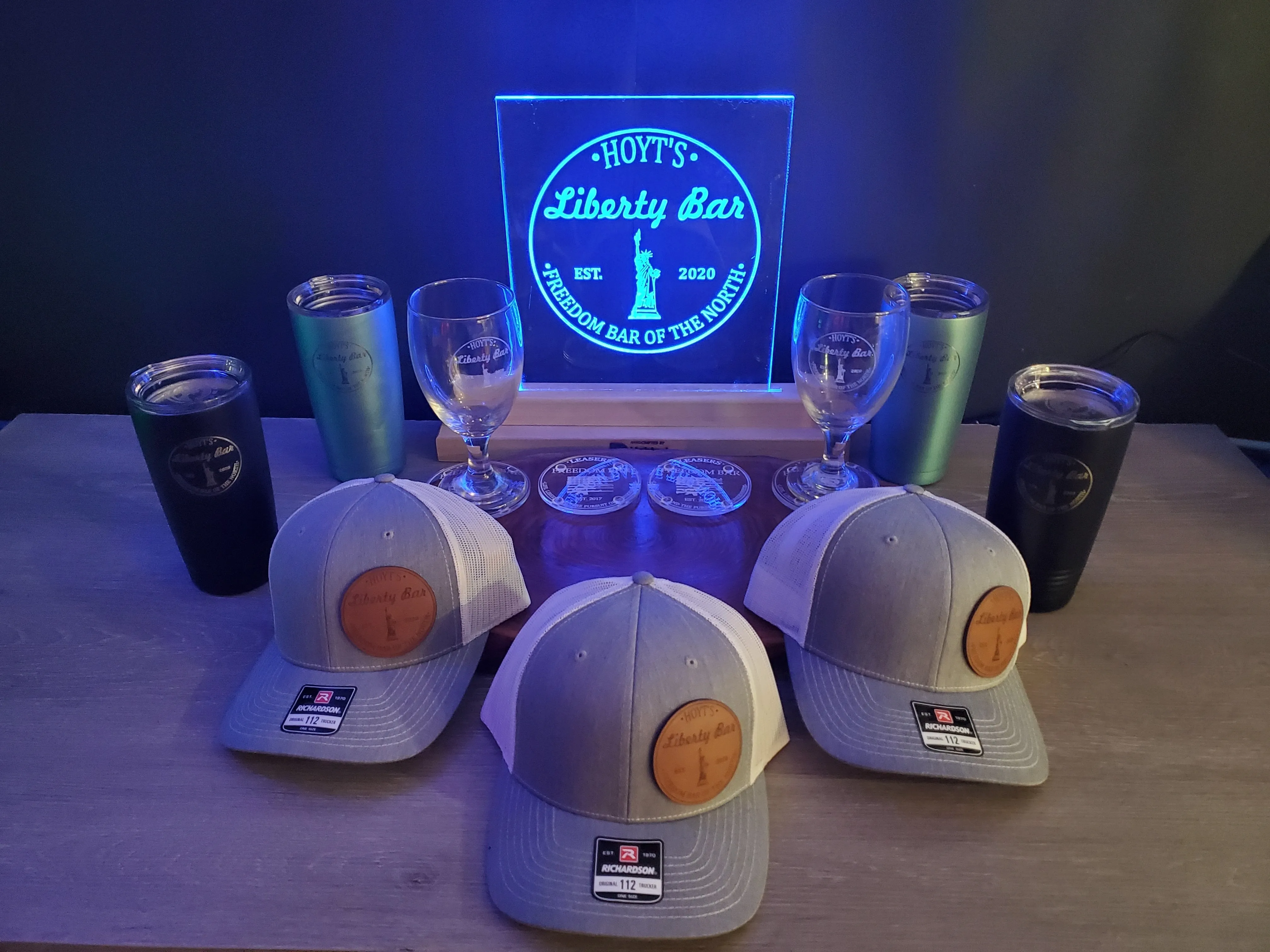 Laser Custom Creations - FREE QUOTE