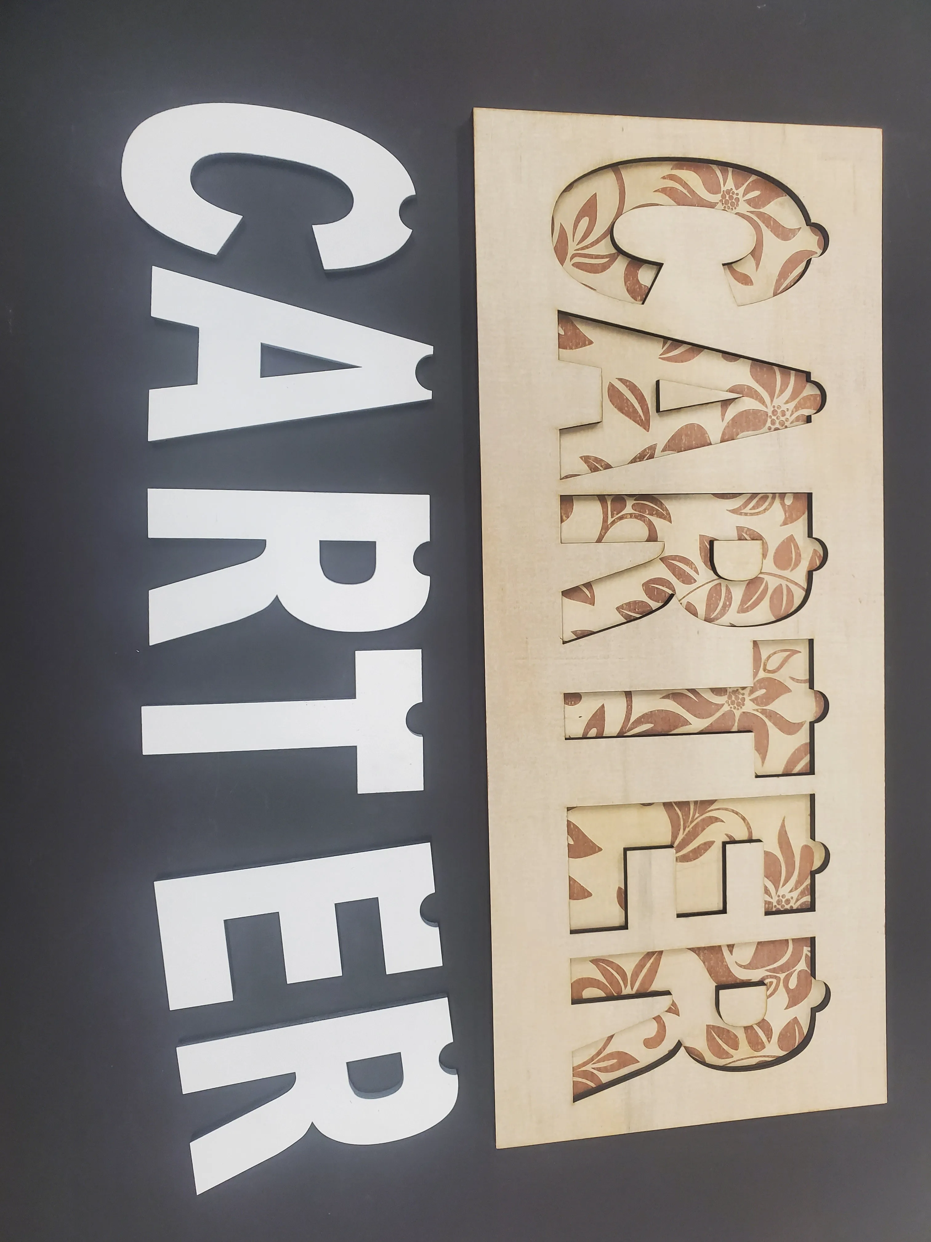 Laser Custom Creations - FREE QUOTE