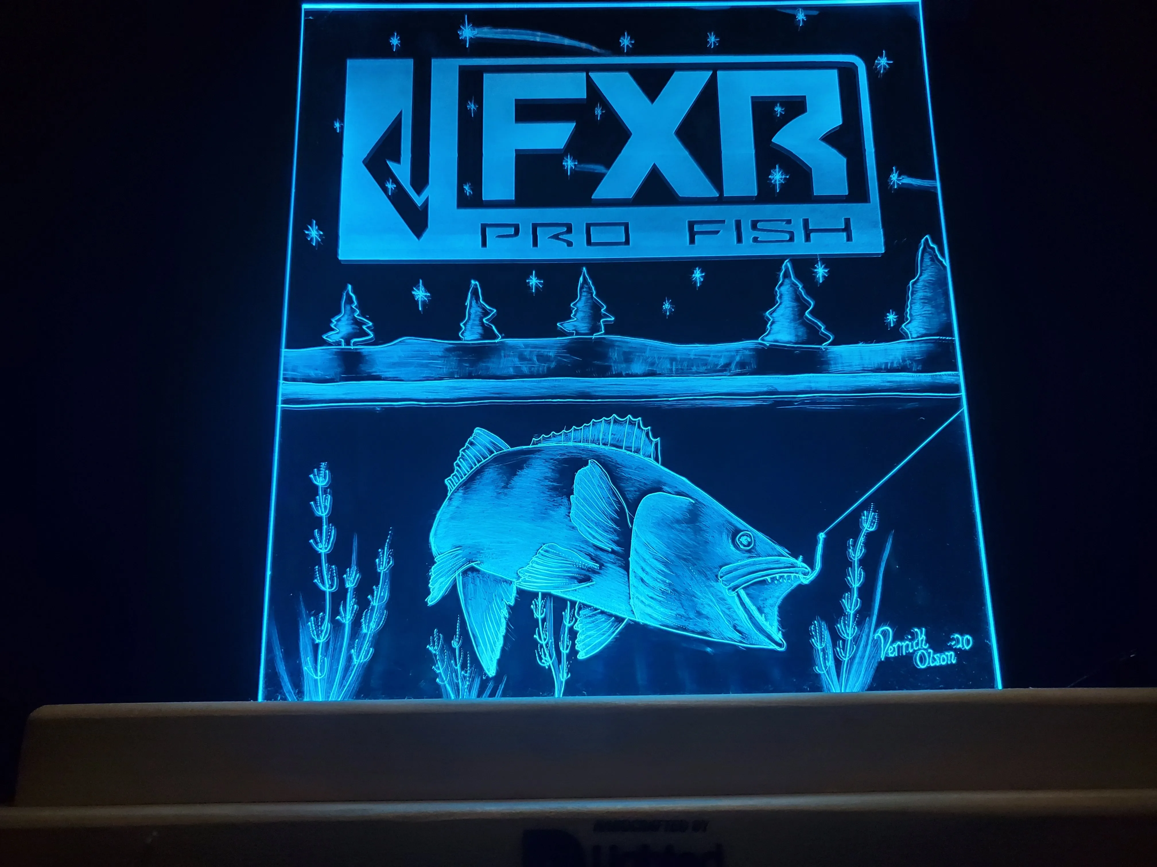 Laser Custom Creations - FREE QUOTE