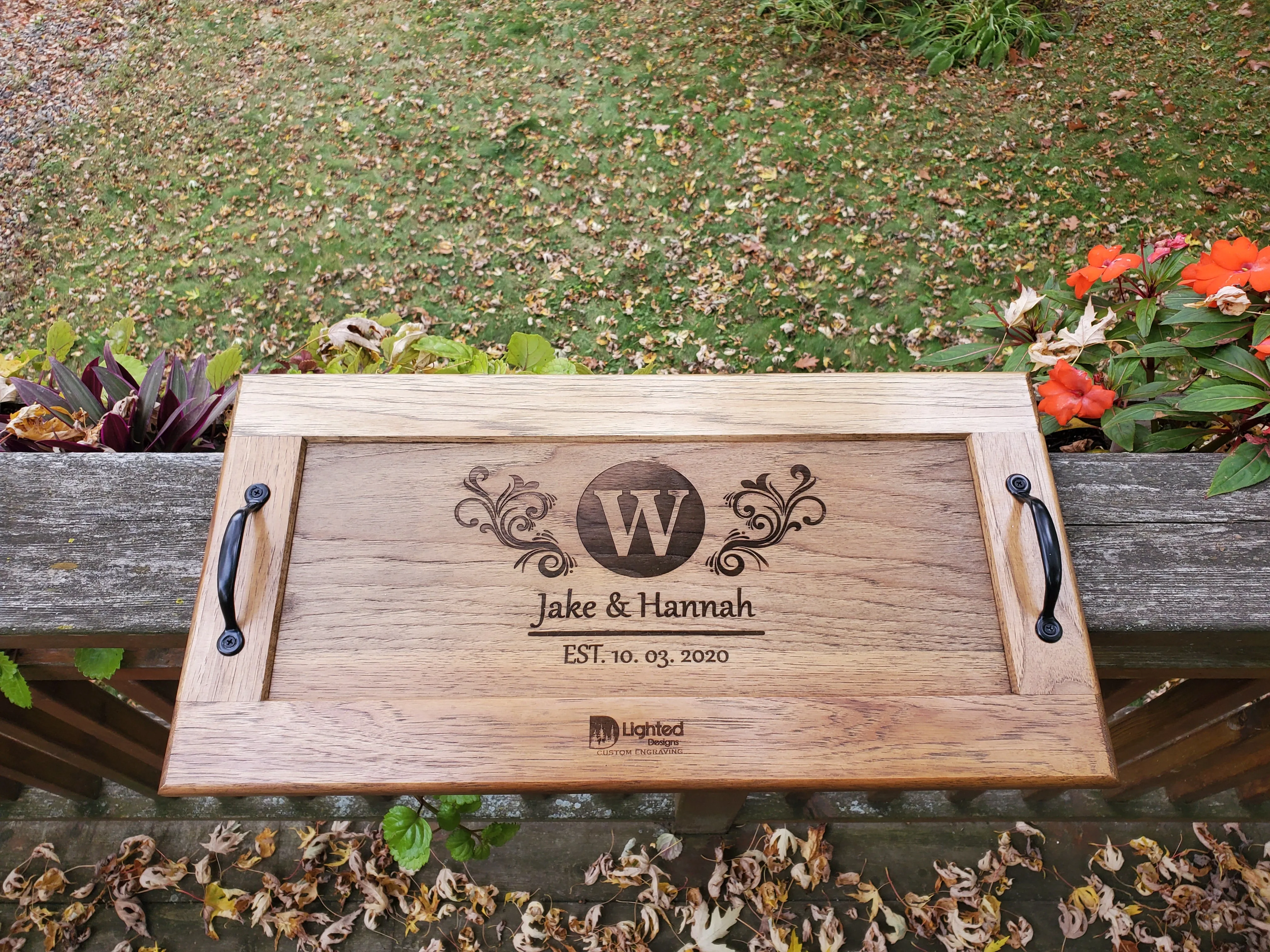 Laser Custom Creations - FREE QUOTE