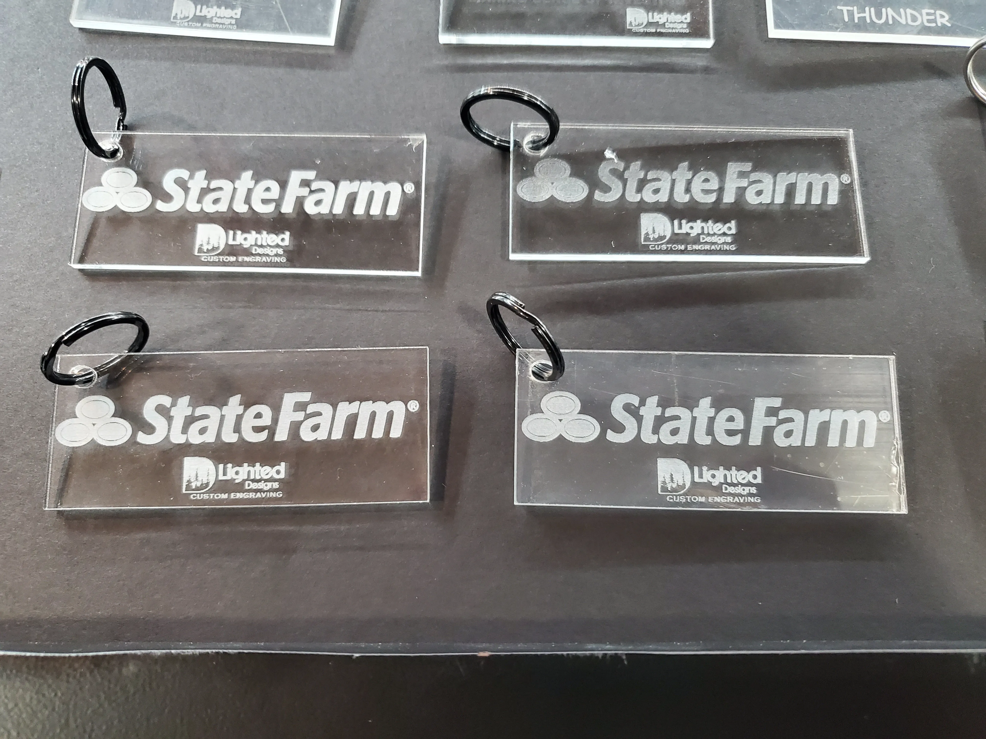 Laser Custom Creations - FREE QUOTE
