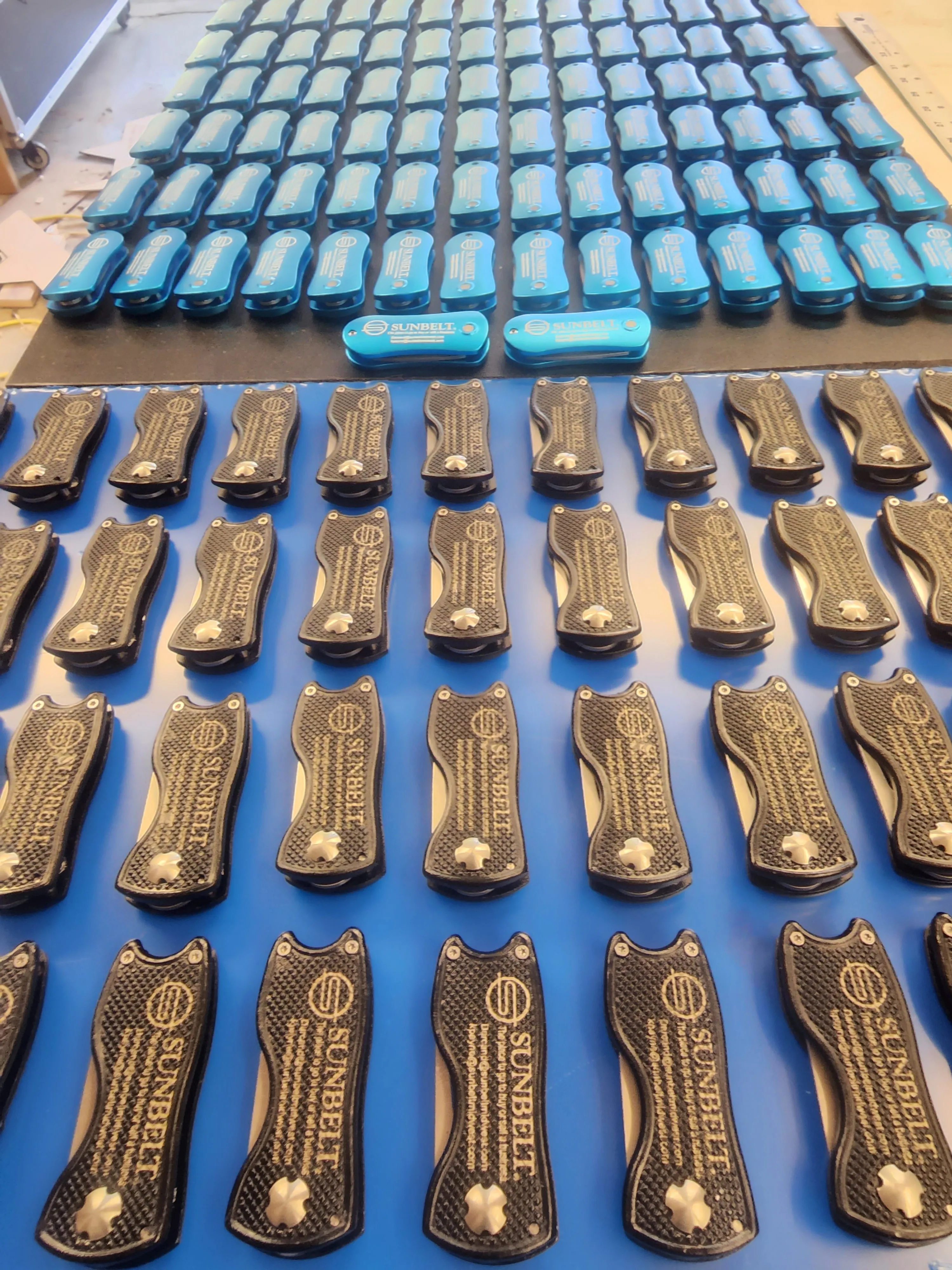 Laser Custom Creations - FREE QUOTE