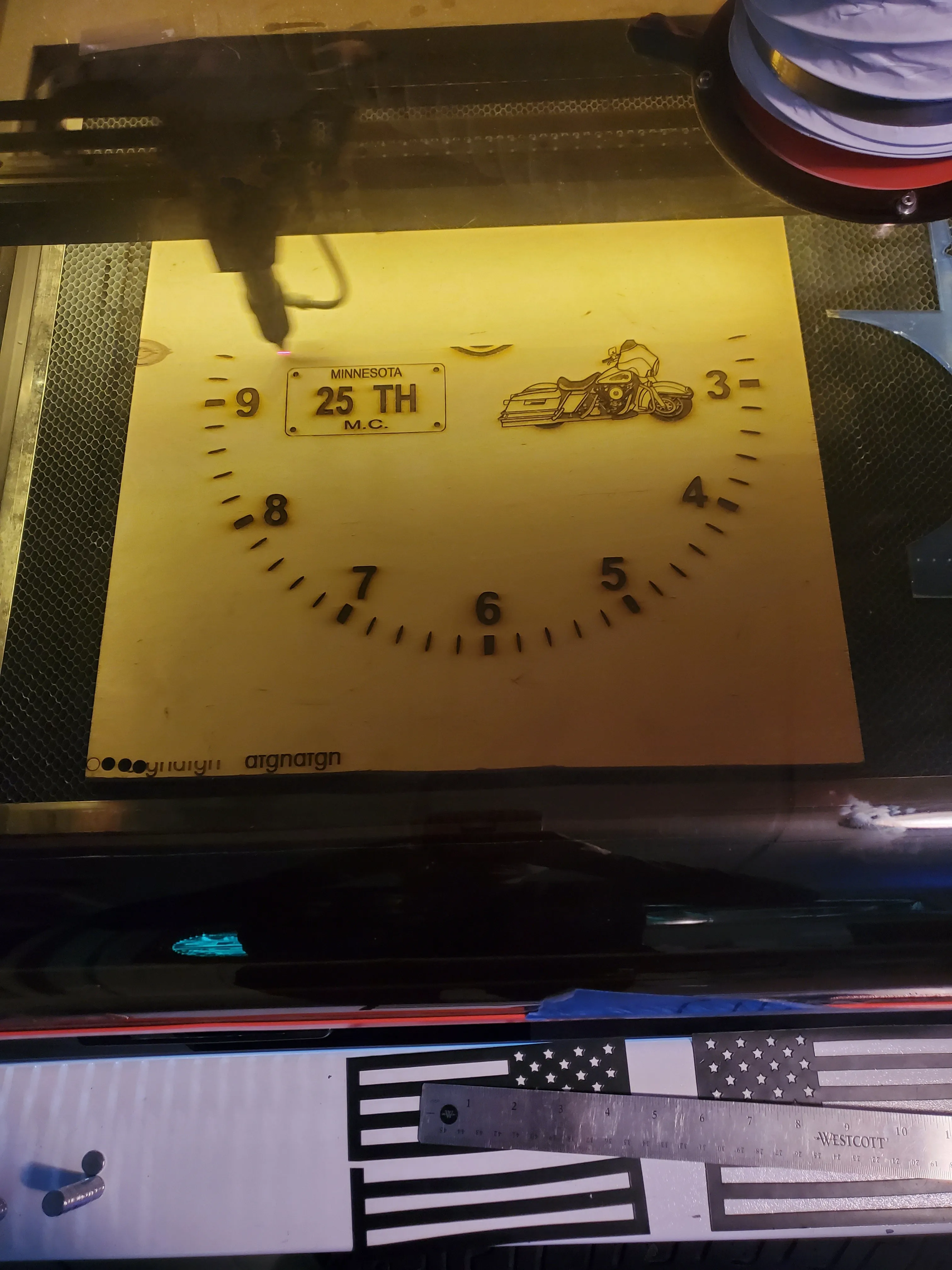 Laser Custom Creations - FREE QUOTE