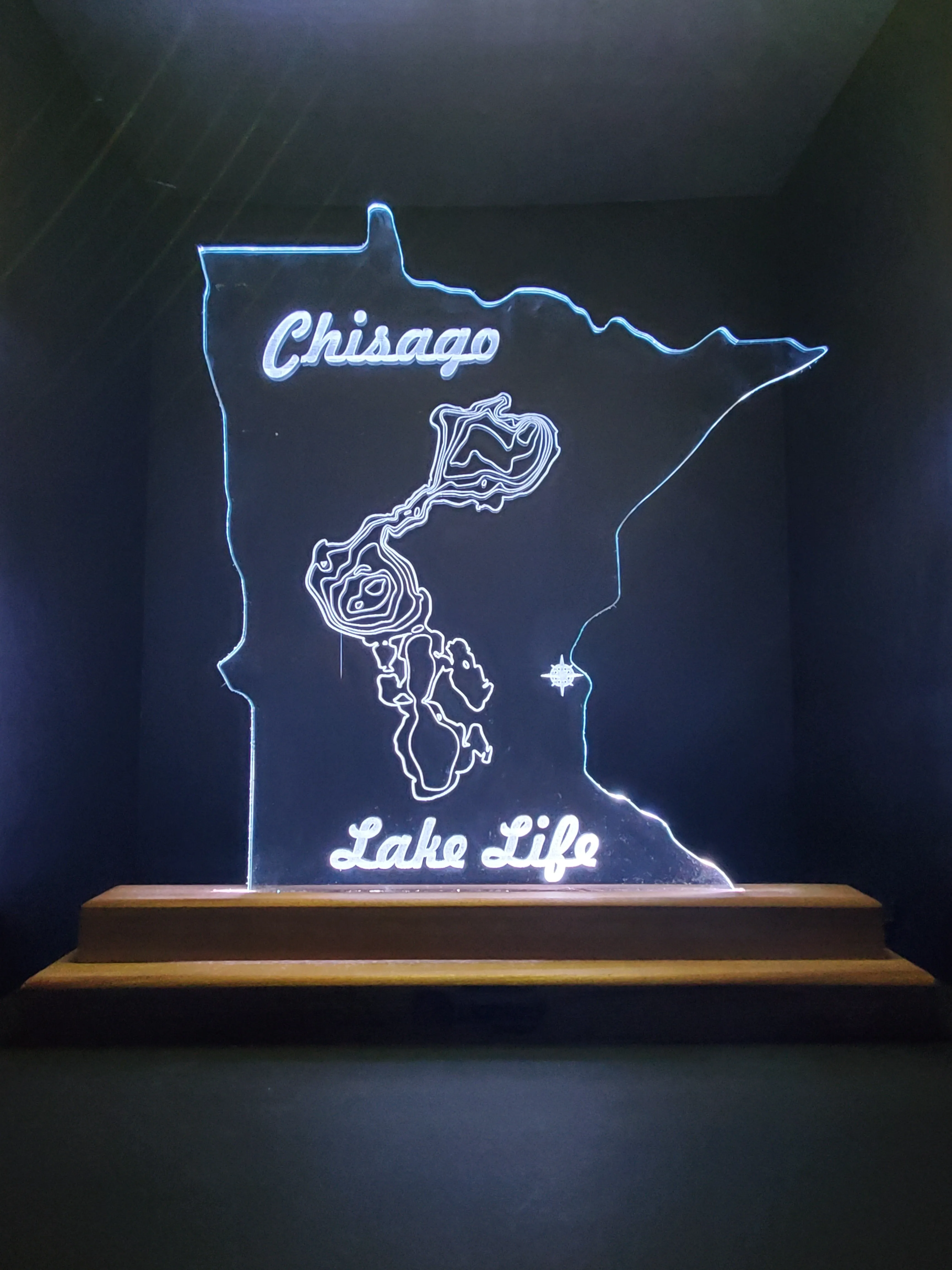 Laser Custom Creations - FREE QUOTE