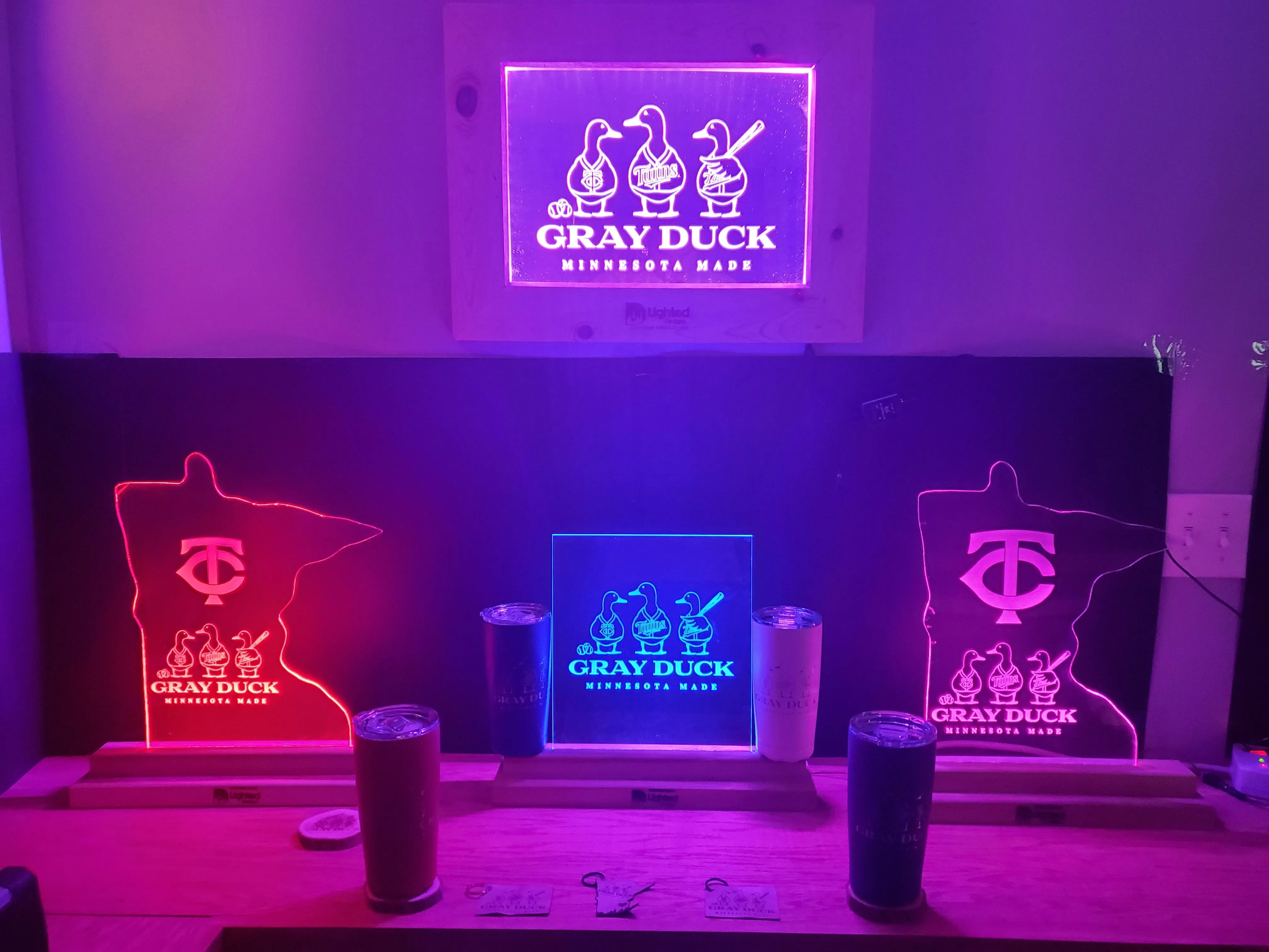 Laser Custom Creations - FREE QUOTE