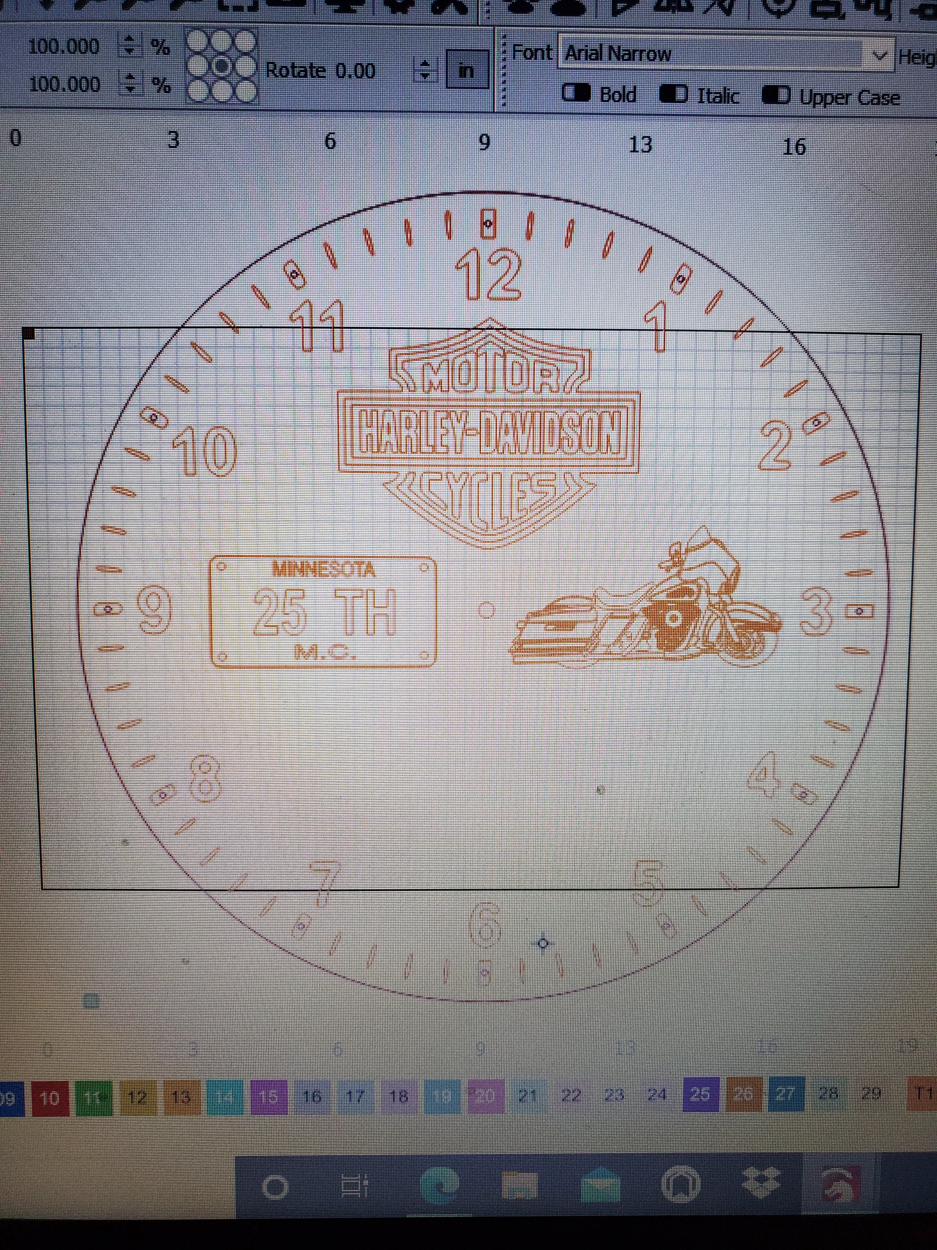 Laser Custom Creations - FREE QUOTE