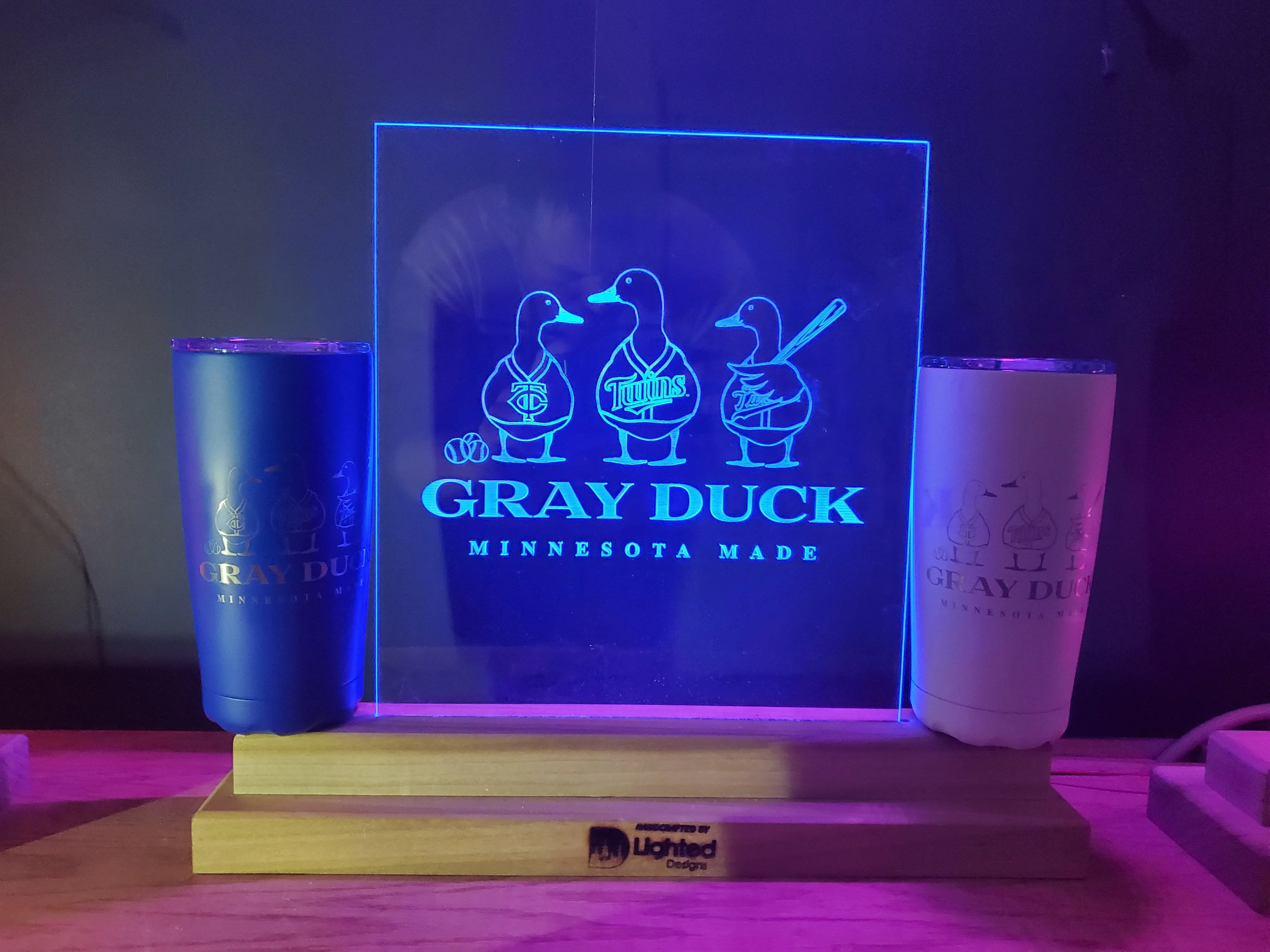 Laser Custom Creations - FREE QUOTE