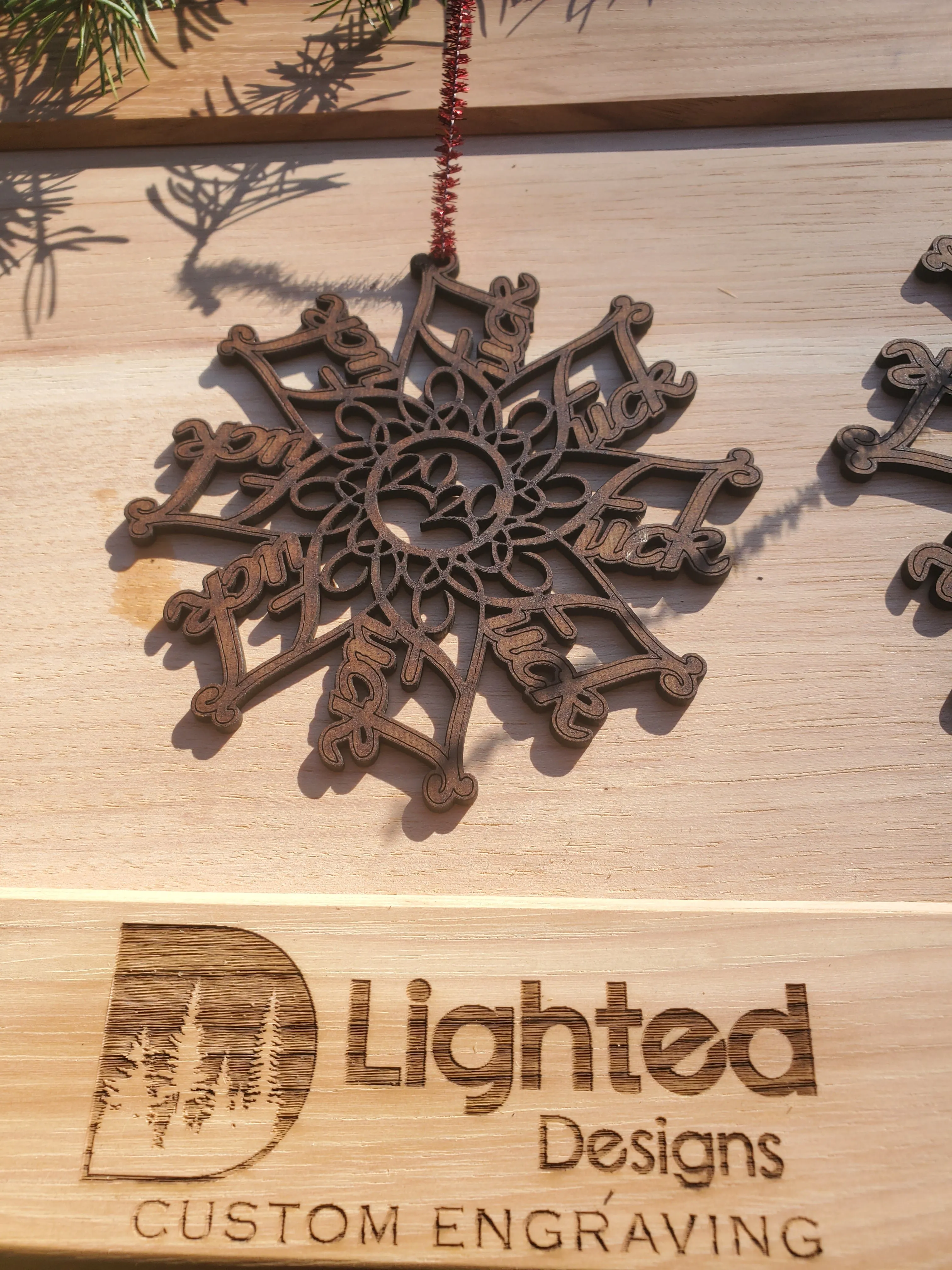 Laser Custom Creations - FREE QUOTE