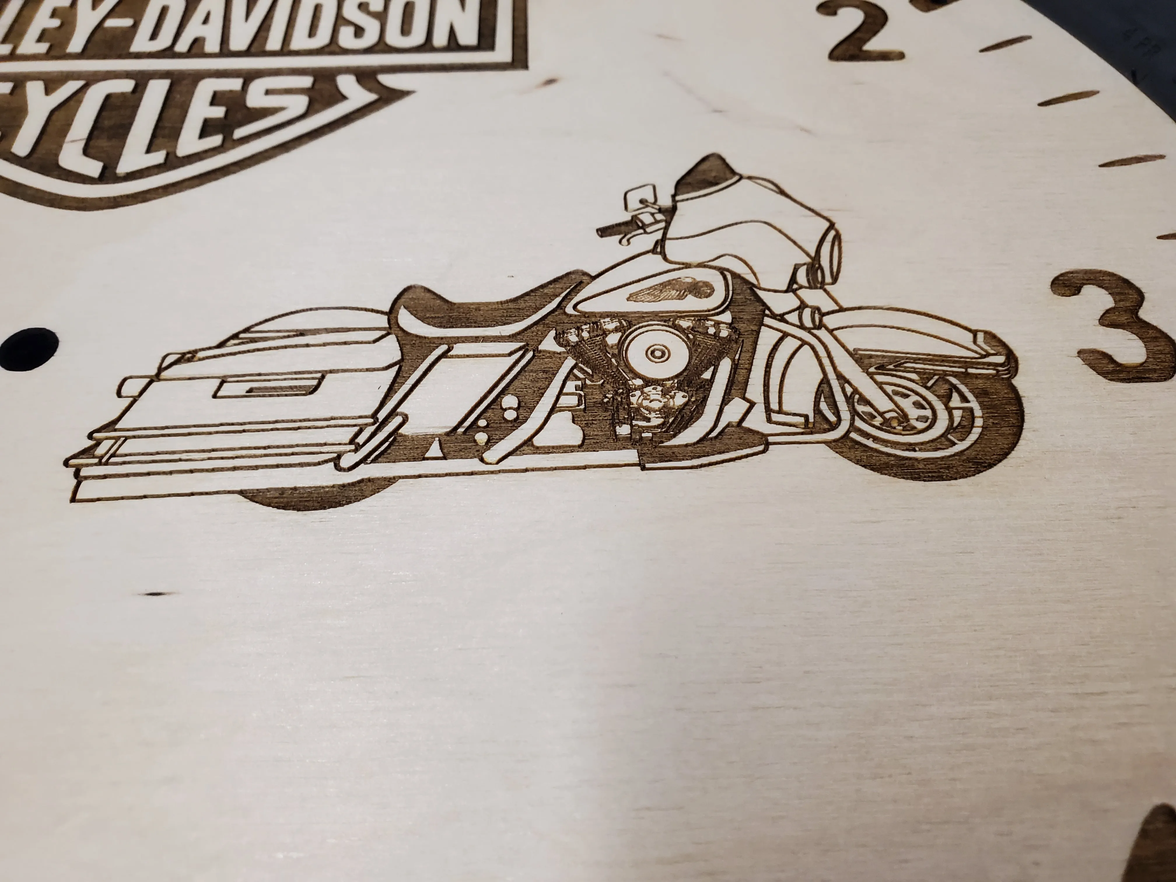 Laser Custom Creations - FREE QUOTE