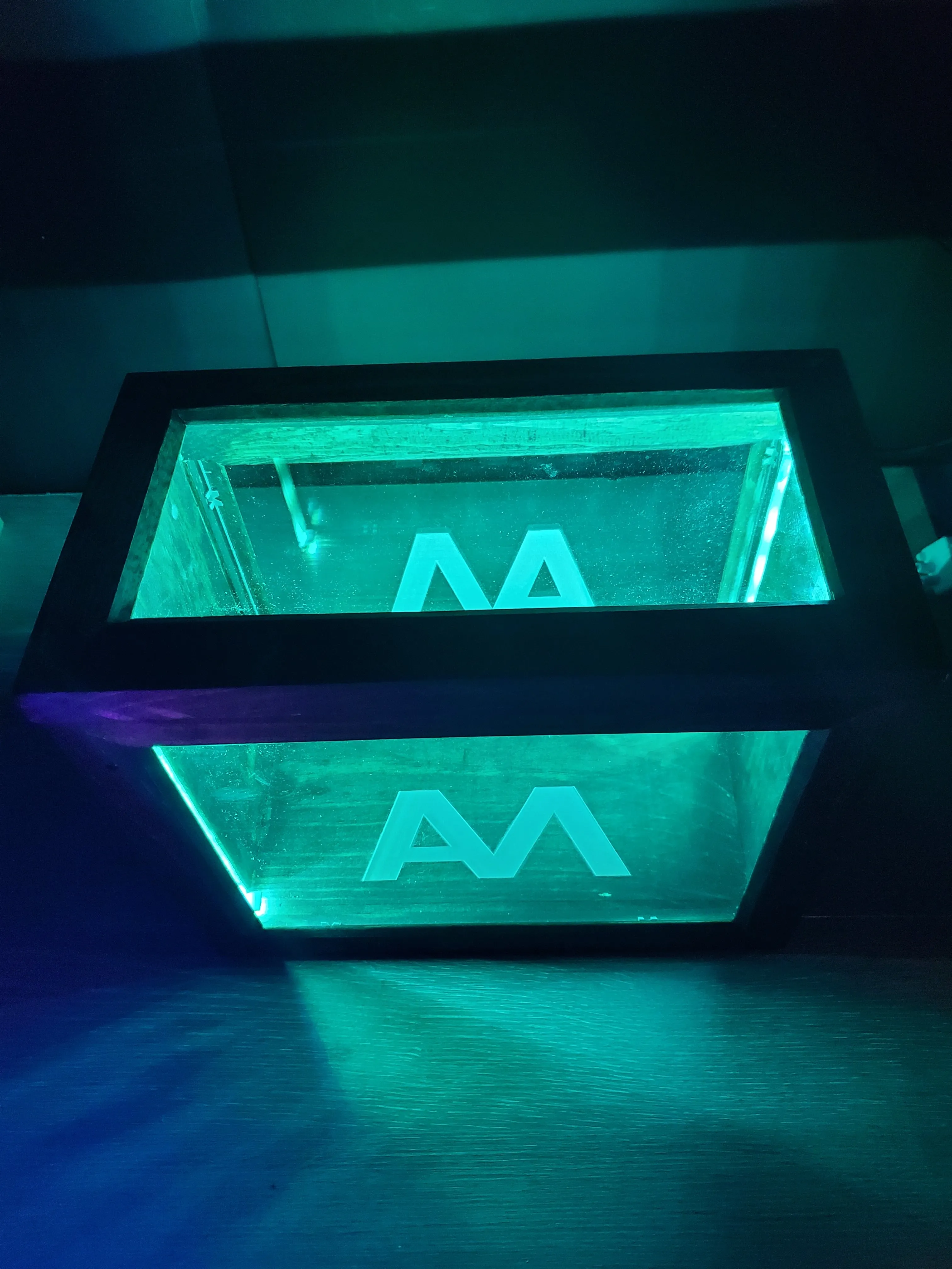 Laser Custom Creations - FREE QUOTE