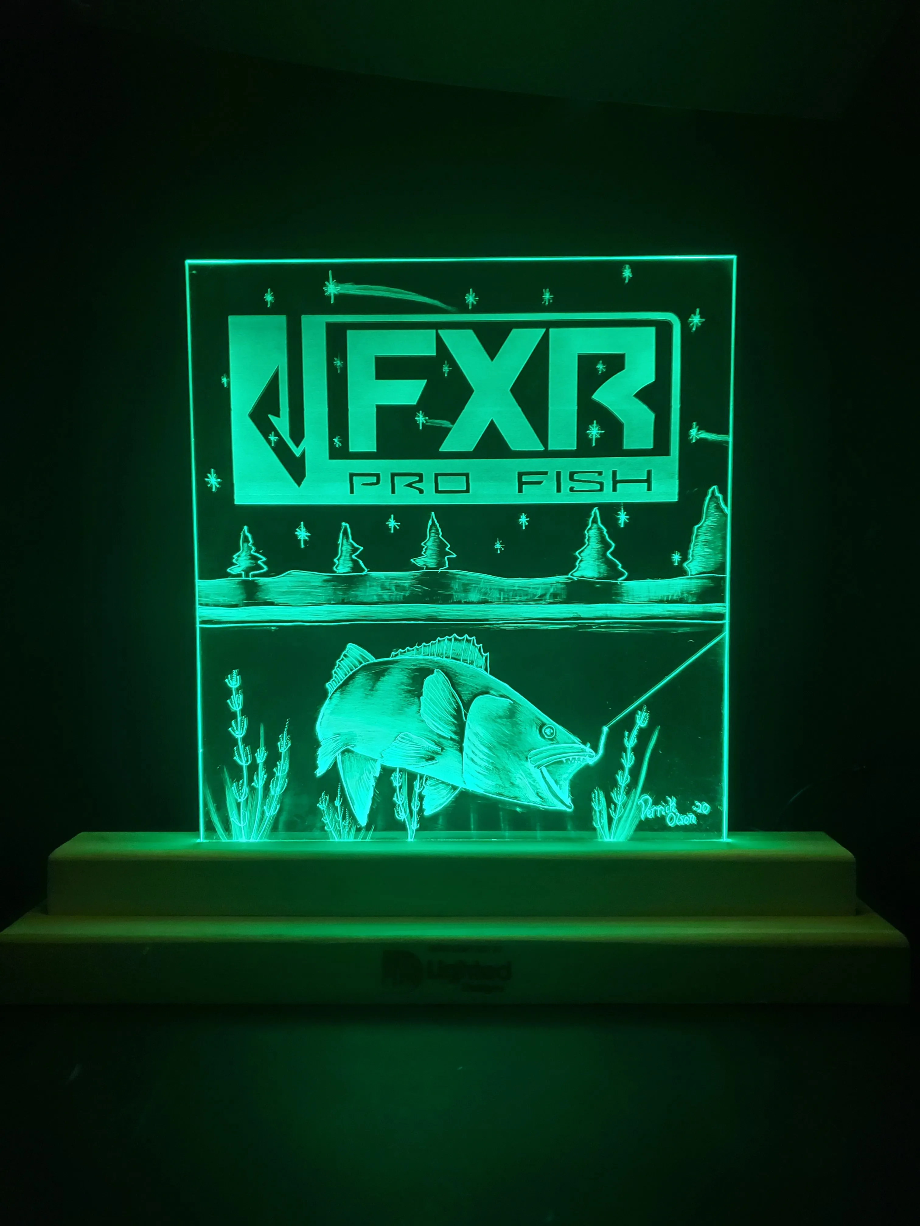 Laser Custom Creations - FREE QUOTE