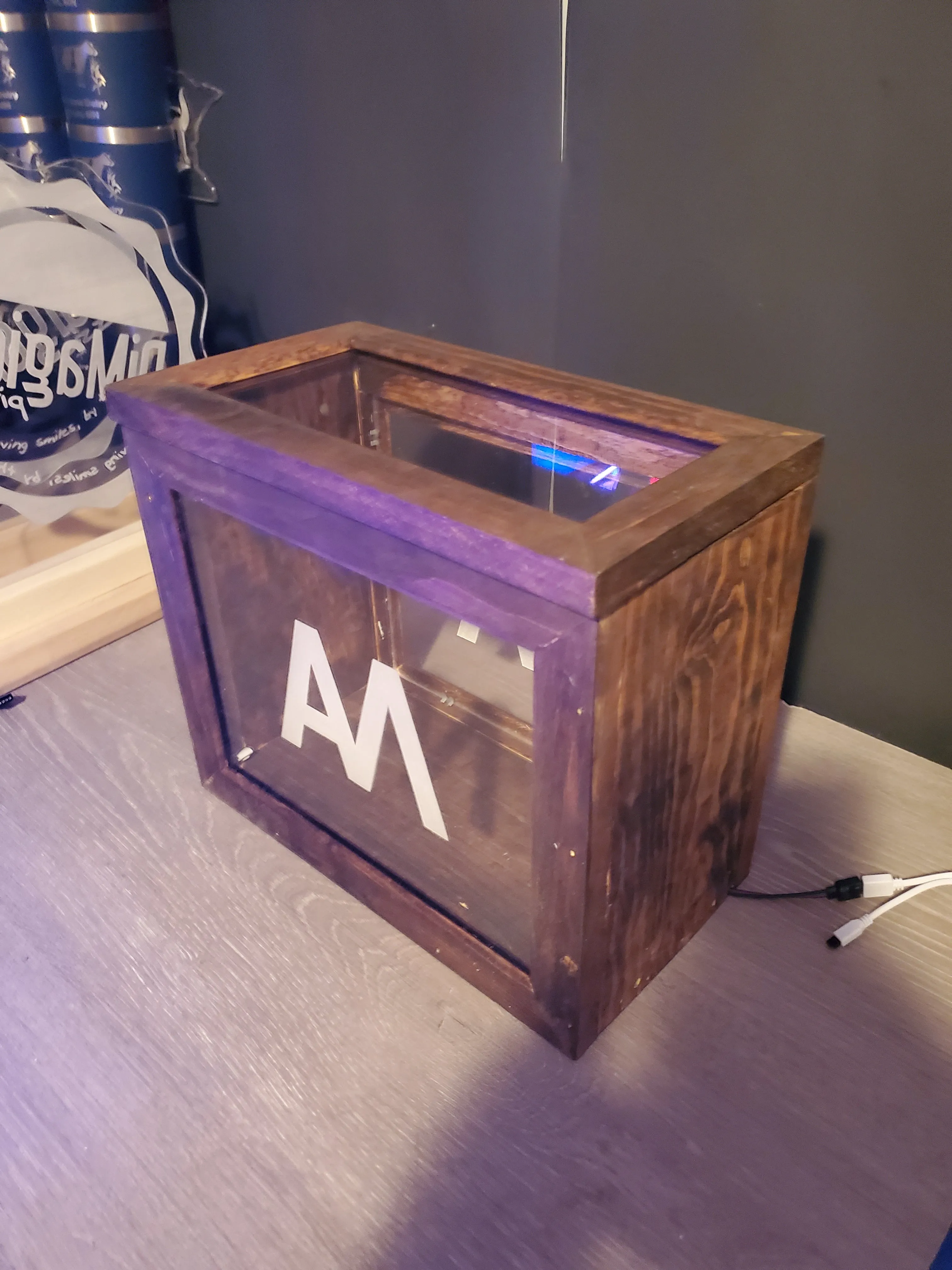 Laser Custom Creations - FREE QUOTE