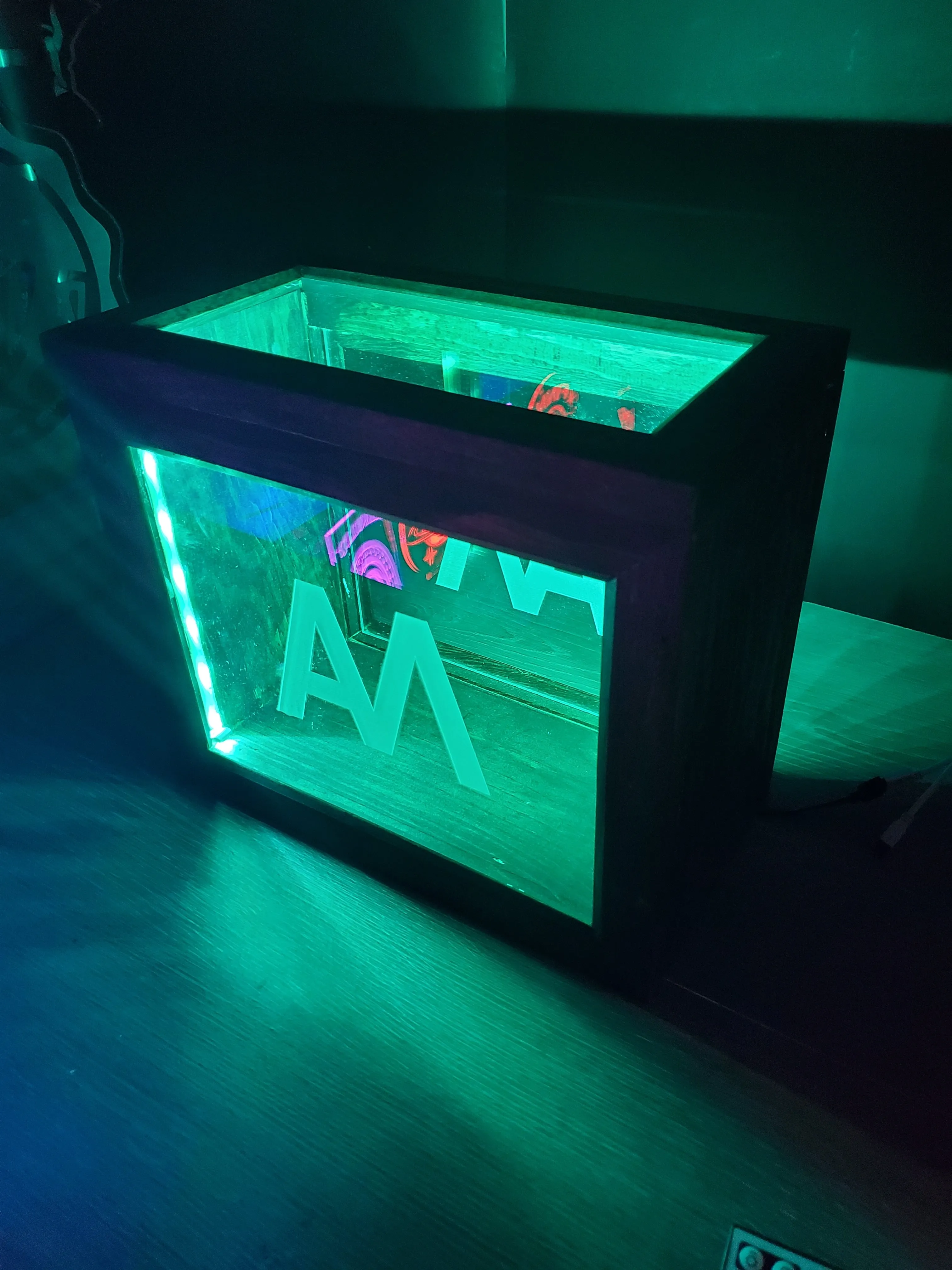 Laser Custom Creations - FREE QUOTE
