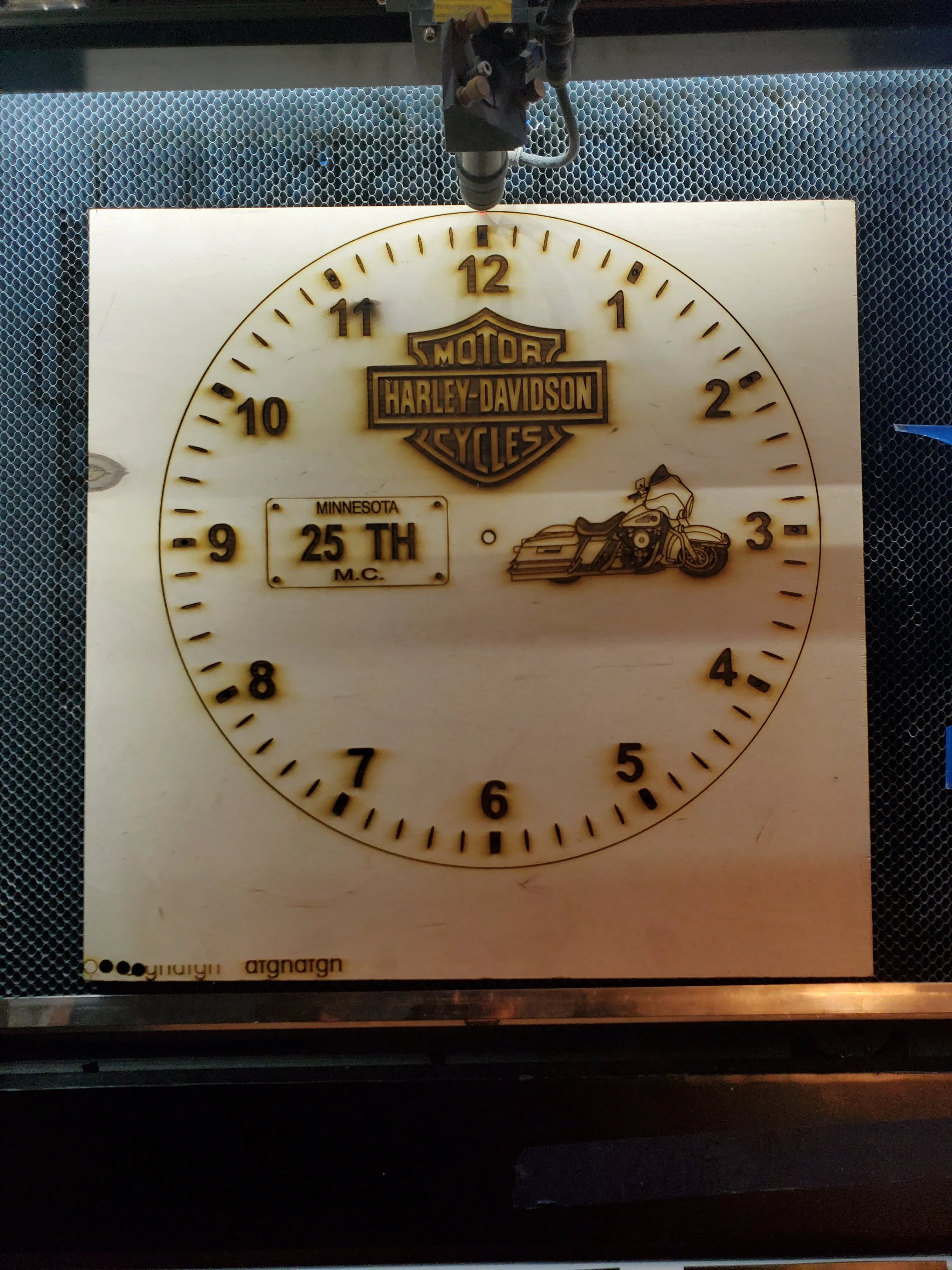 Laser Custom Creations - FREE QUOTE