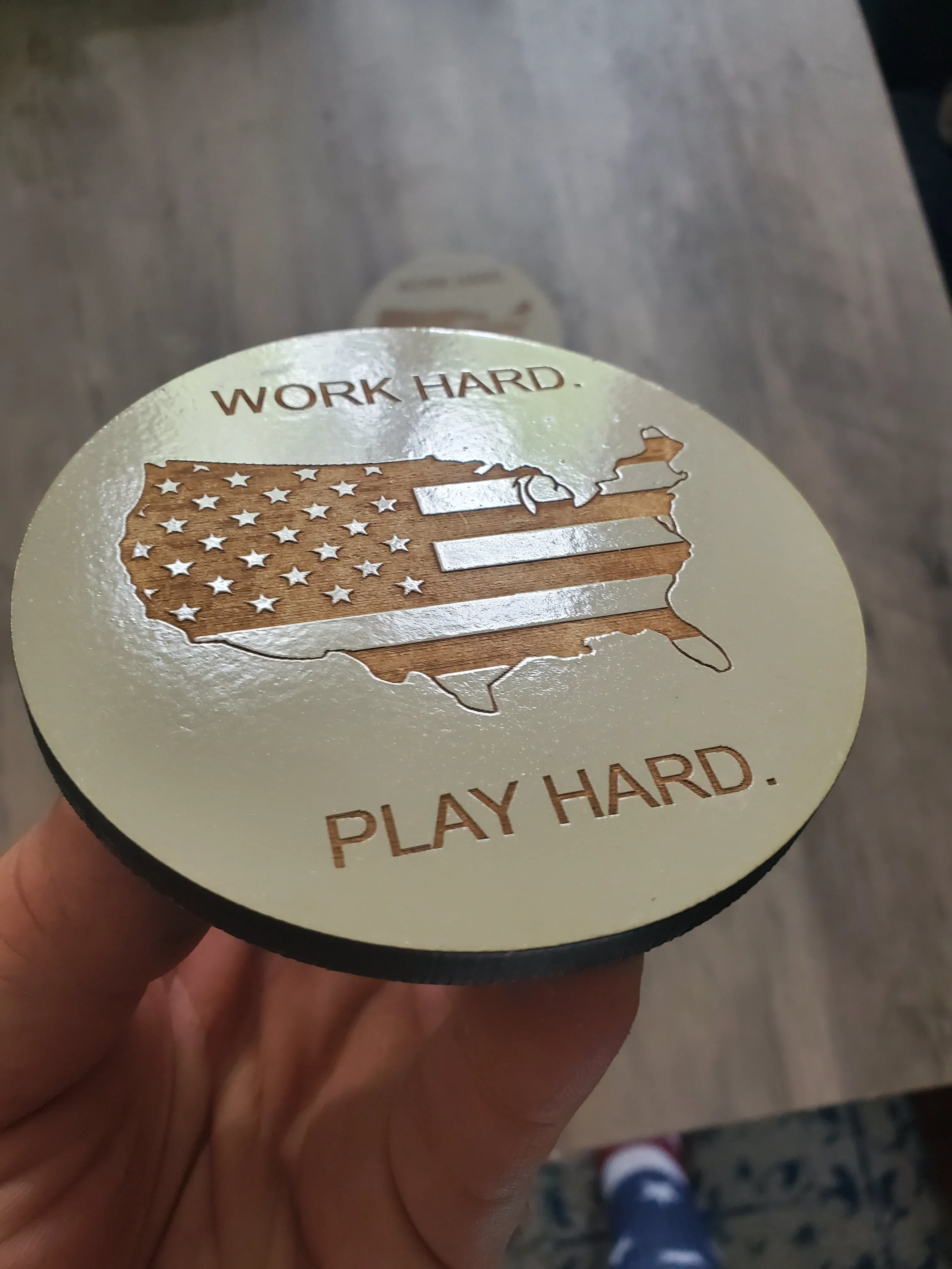 Laser Custom Creations - FREE QUOTE